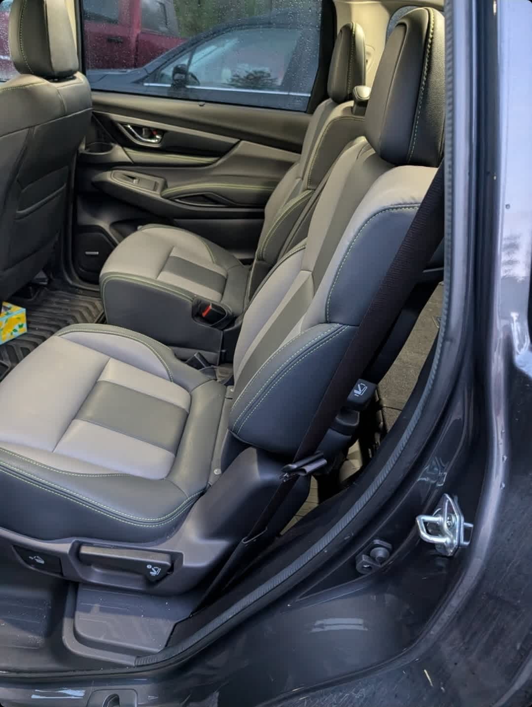 Thumbnail: 2023 Subaru Ascent - 3
