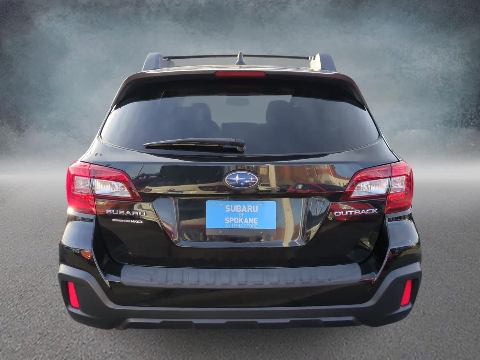 Thumbnail: 2018 Subaru Outback - 7