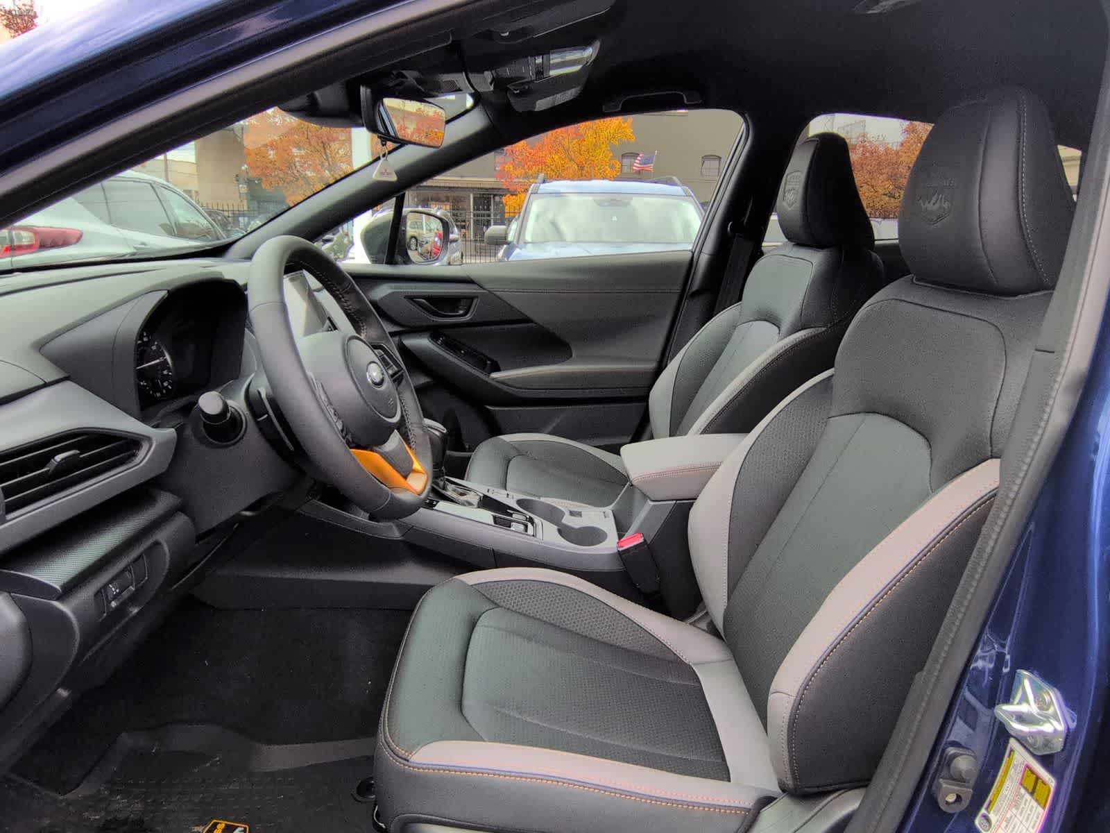 Thumbnail: 2026 Subaru Crosstrek - 18