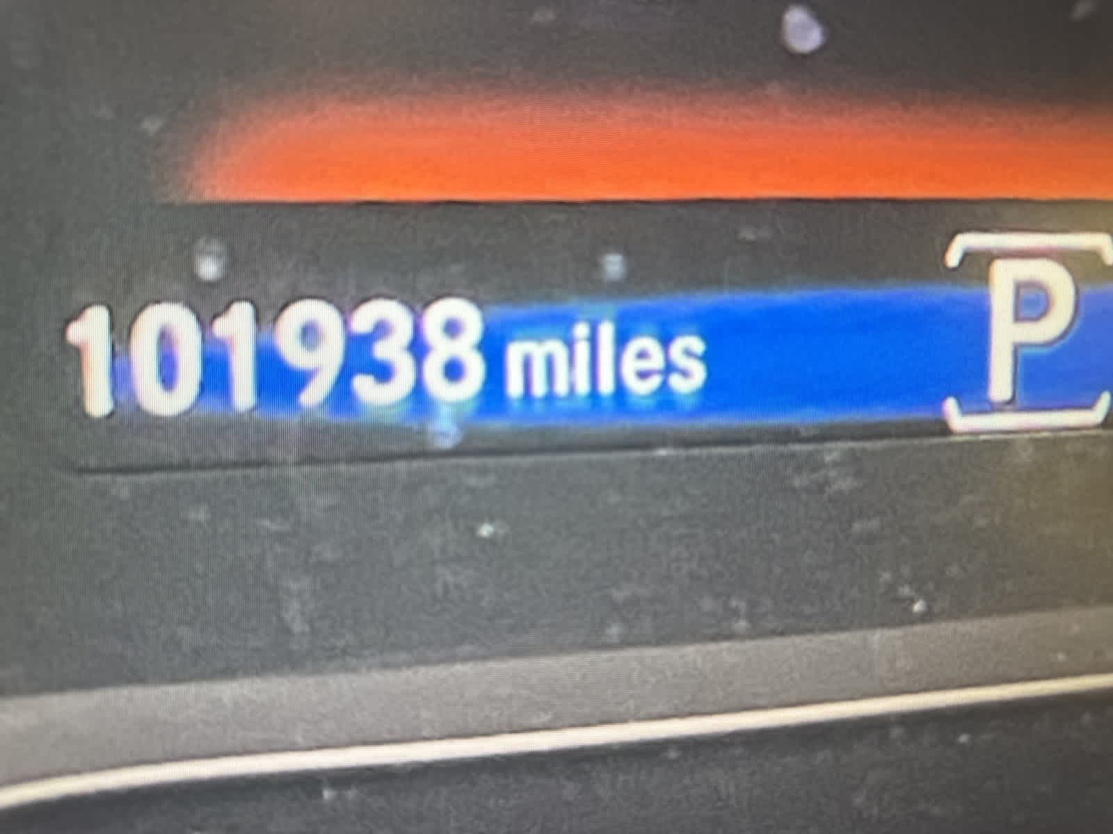 Thumbnail: 2017 Honda Pilot - 18