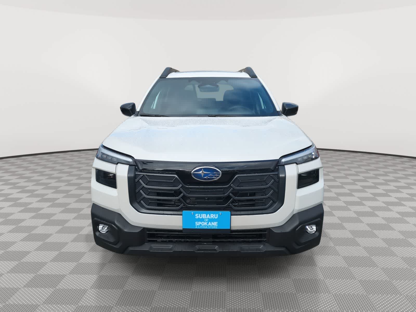 Thumbnail: 2026 Subaru Outback - 3