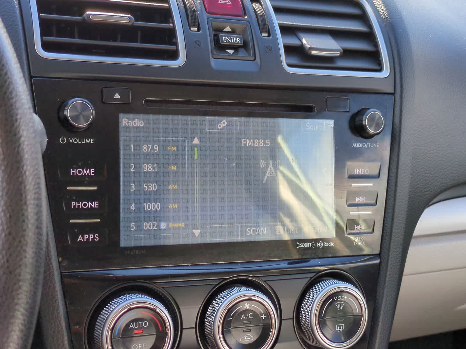 Thumbnail: 2017 Subaru Forester - 31