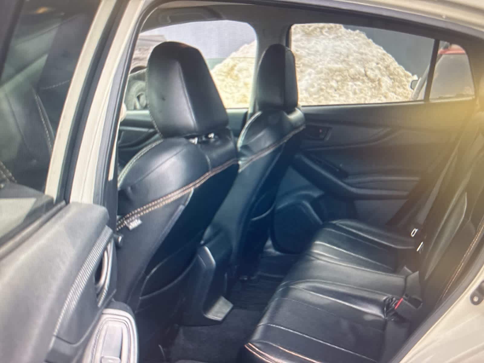 Thumbnail: 2019 Subaru Crosstrek - 13