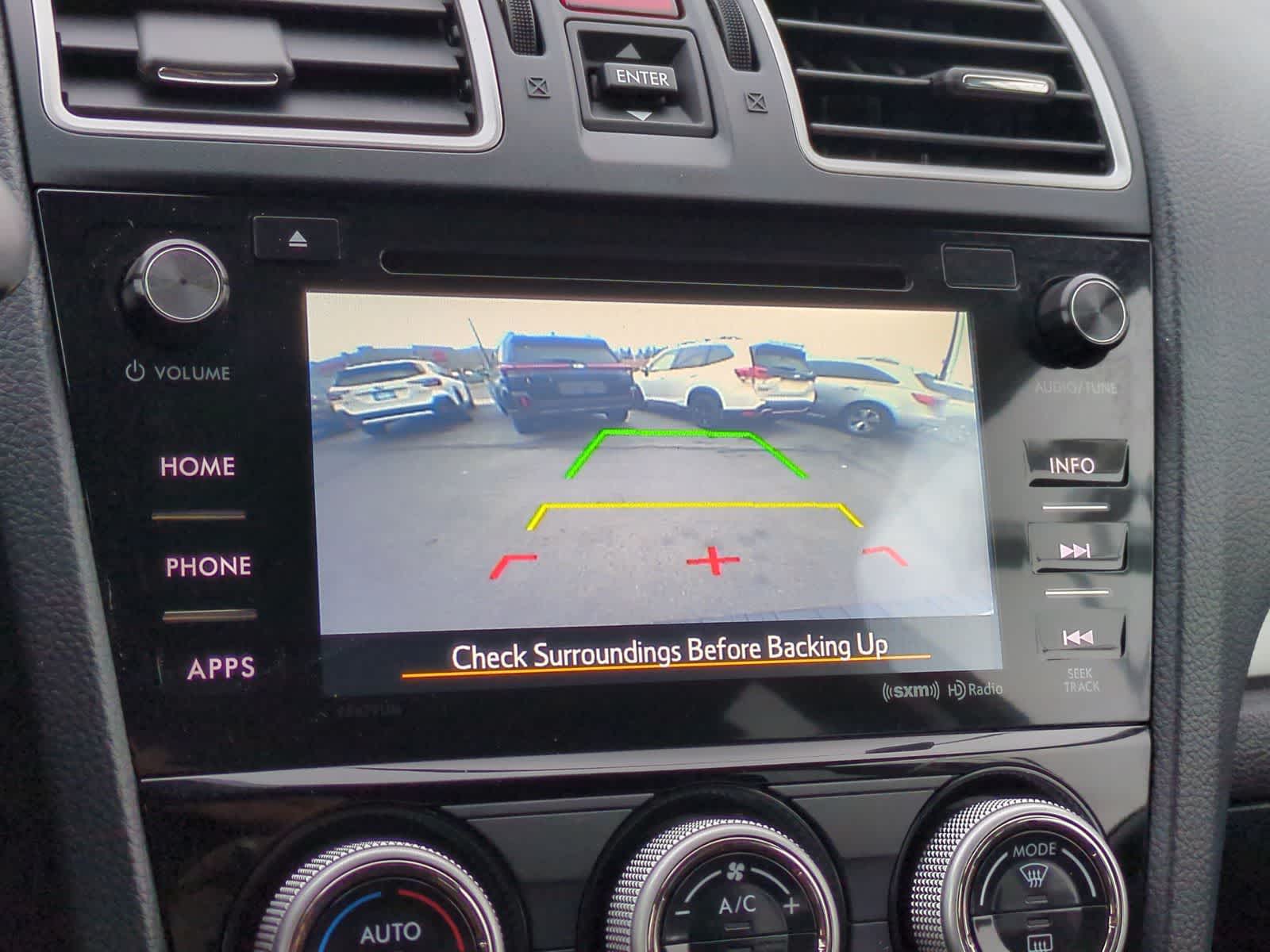 Thumbnail: 2018 Subaru Forester - 30