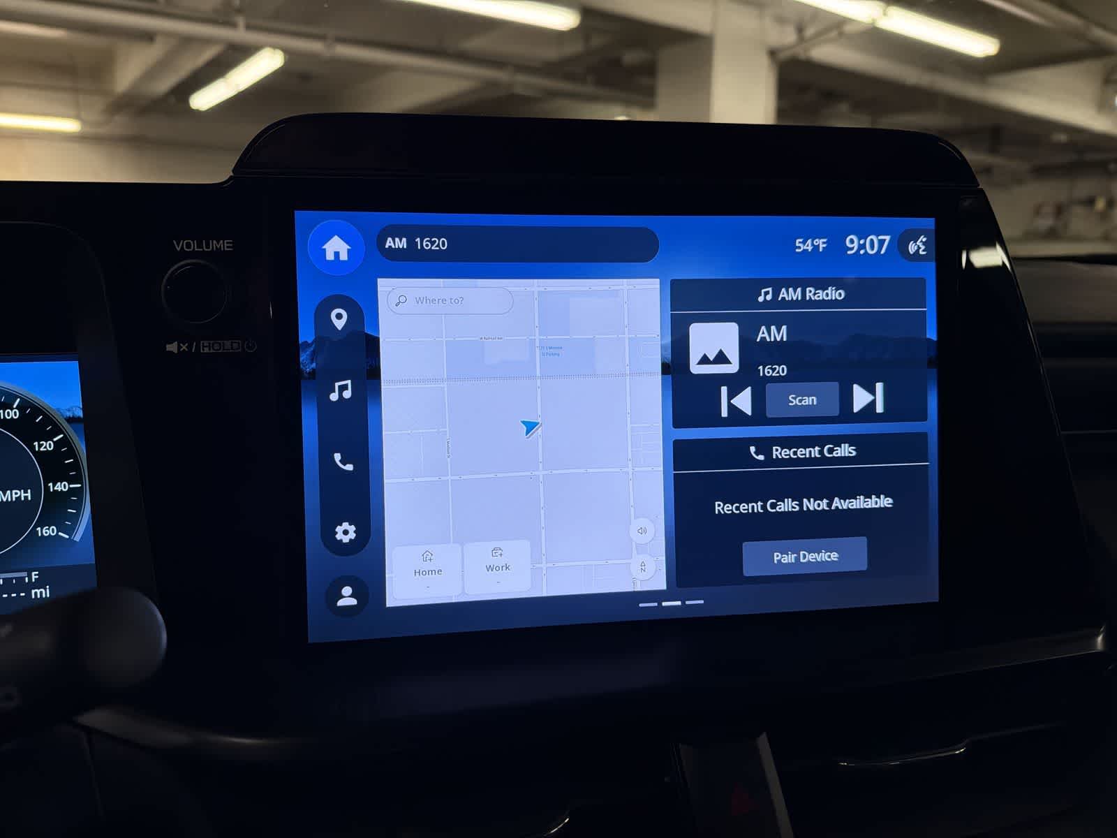 Thumbnail: 2026 Subaru Outback - 30