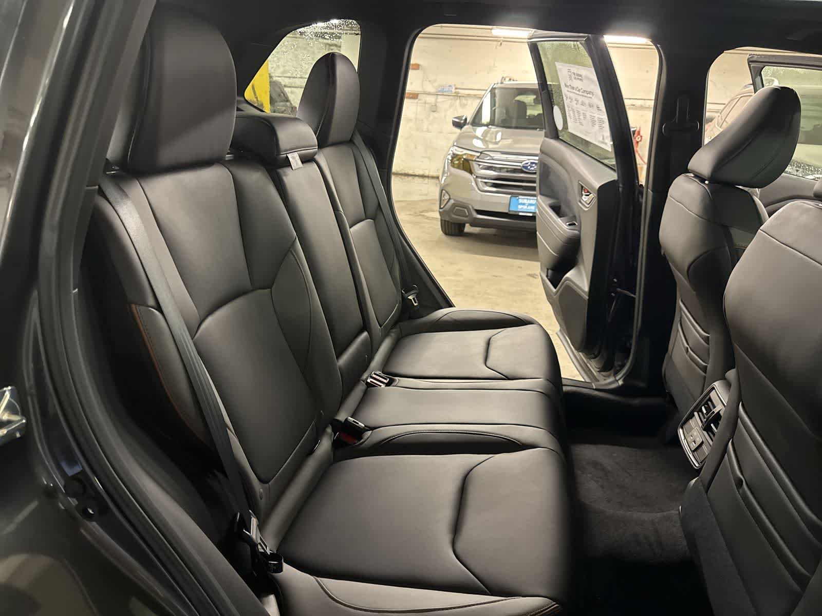 Thumbnail: 2026 Subaru Forester - 20