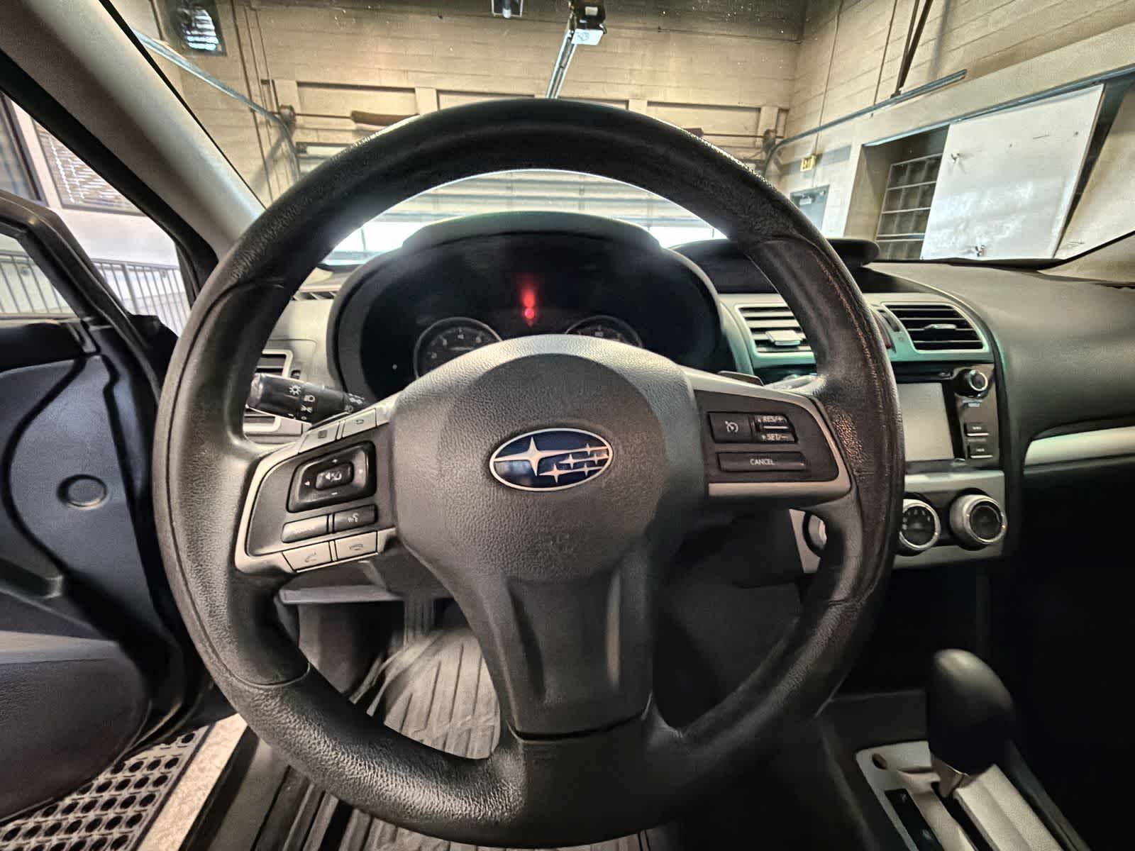 Thumbnail: 2015 Subaru XV Crosstrek - 22
