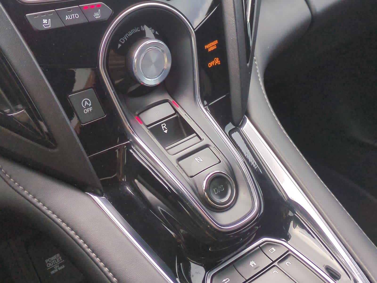 Thumbnail: 2019 Acura RDX - 33