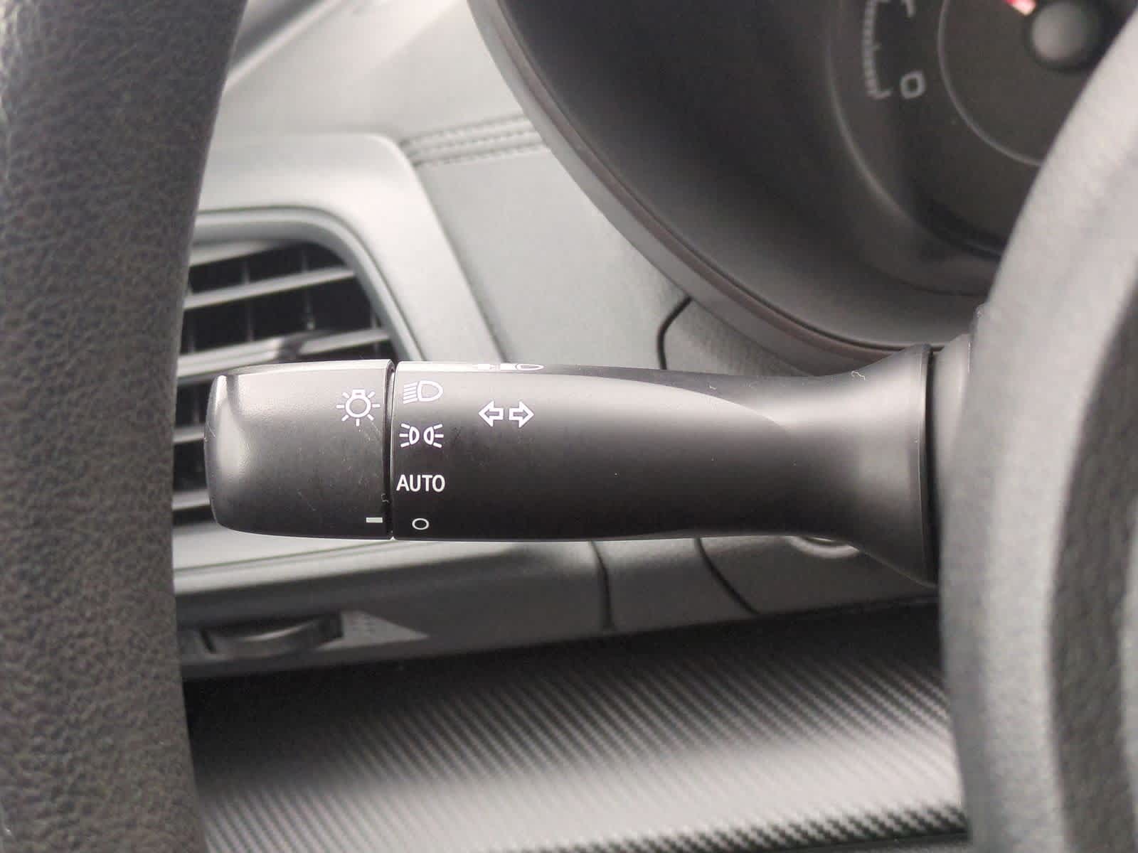 Thumbnail: 2018 Subaru Impreza - 27