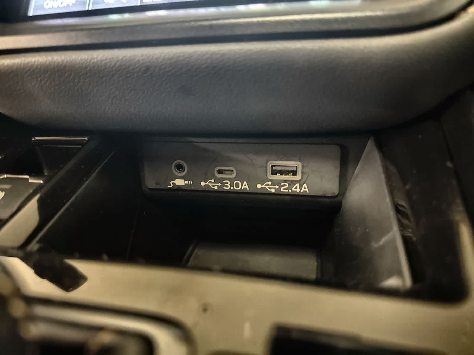 Thumbnail: 2025 Subaru Outback - 28