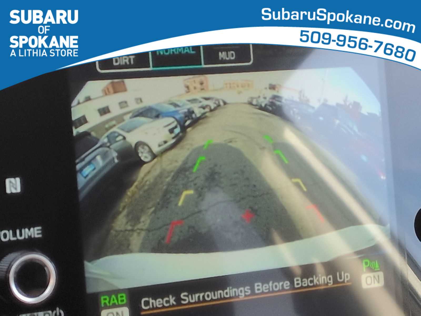 Thumbnail: 2026 Subaru Crosstrek - 28