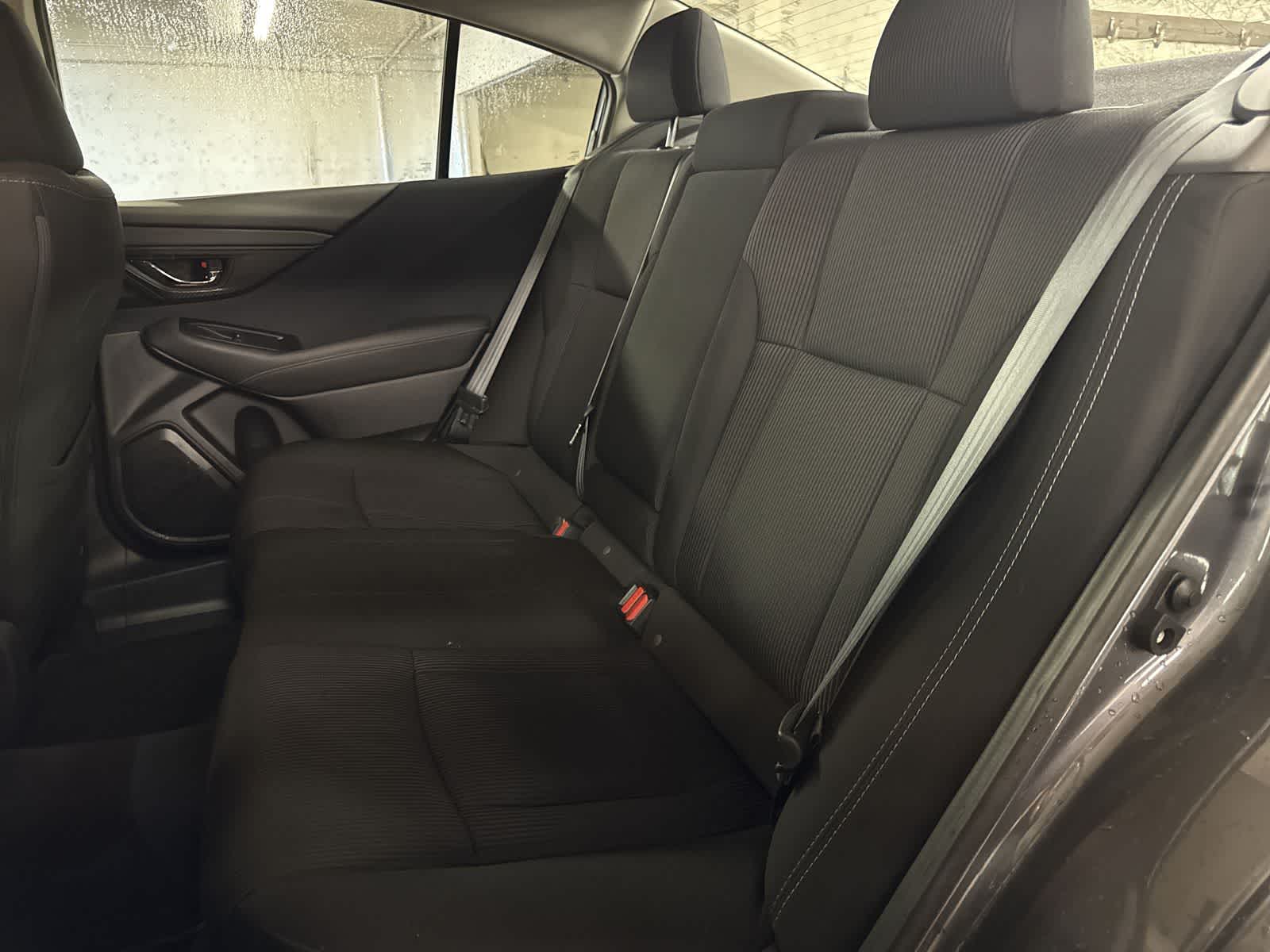 Thumbnail: 2020 Subaru Legacy - 18