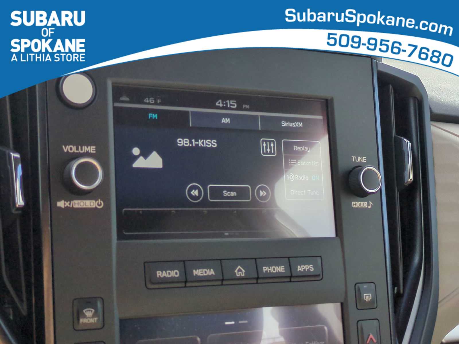 Thumbnail: 2025 Subaru Forester - 30