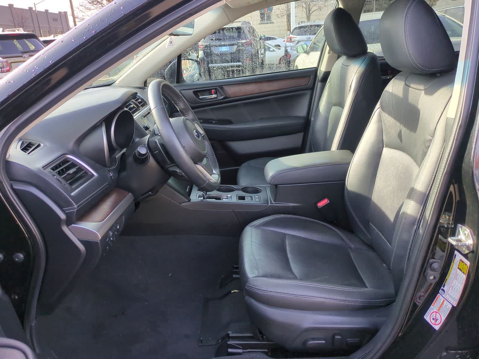 Thumbnail: 2019 Subaru Outback - 17