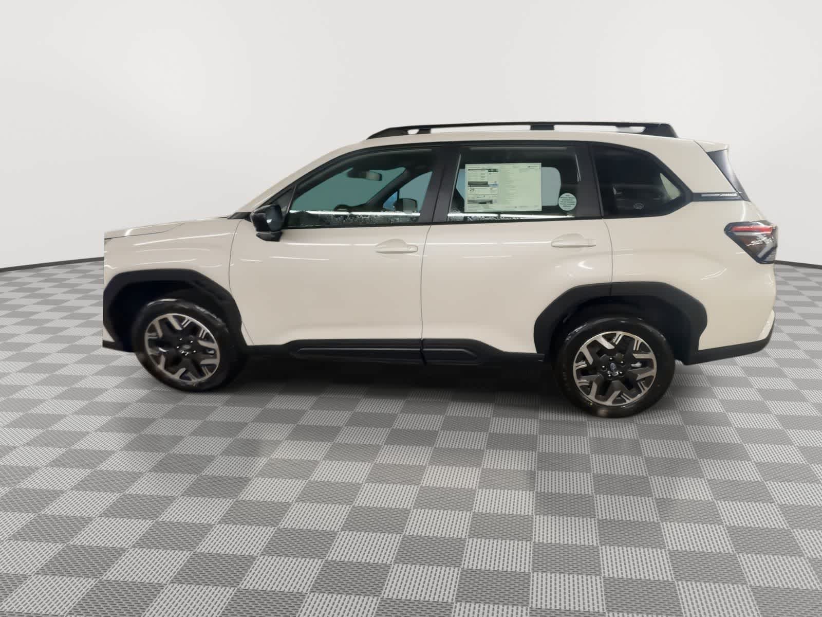Thumbnail: 2026 Subaru Forester - 5