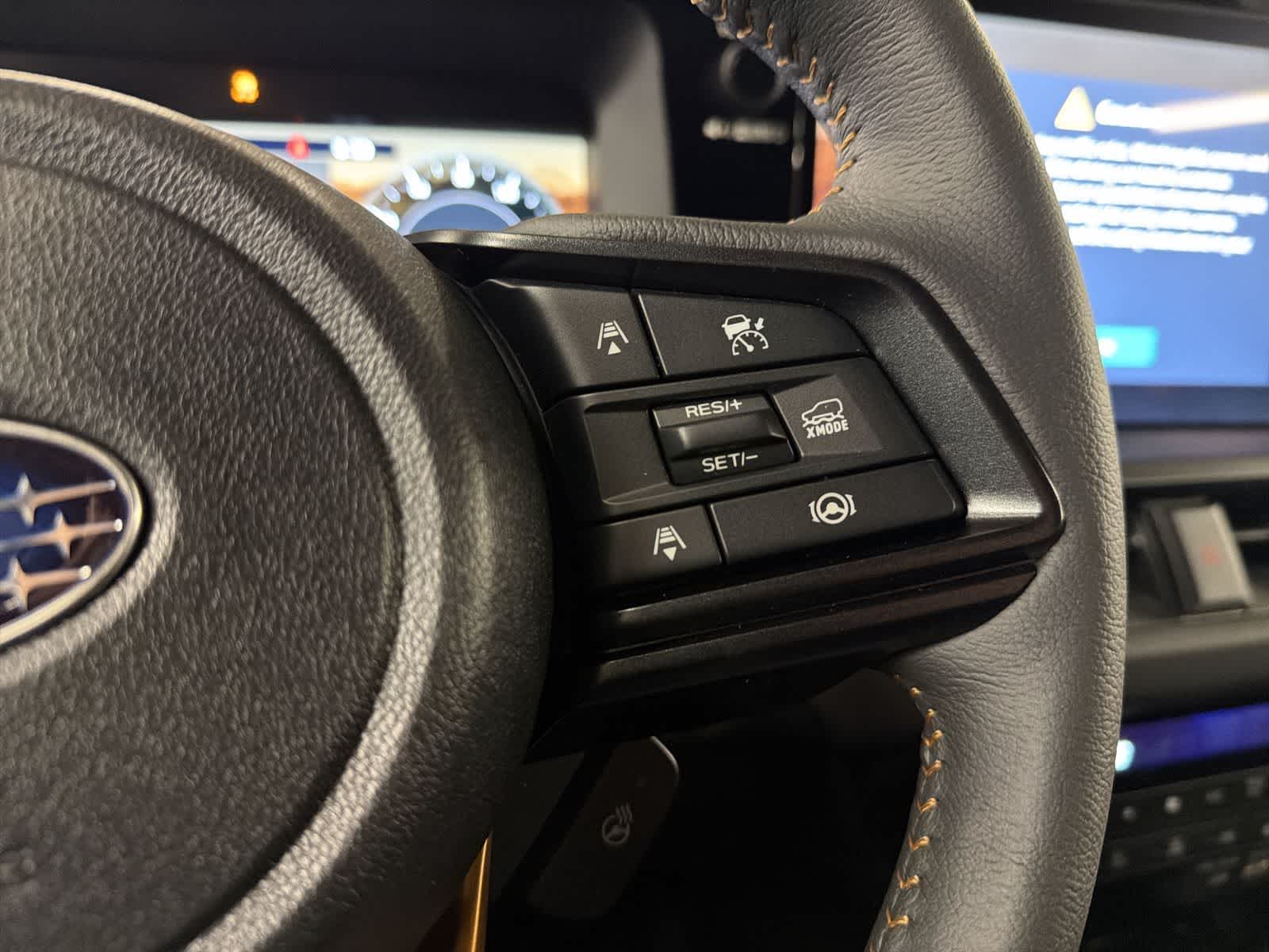 Thumbnail: 2026 Subaru Outback - 27