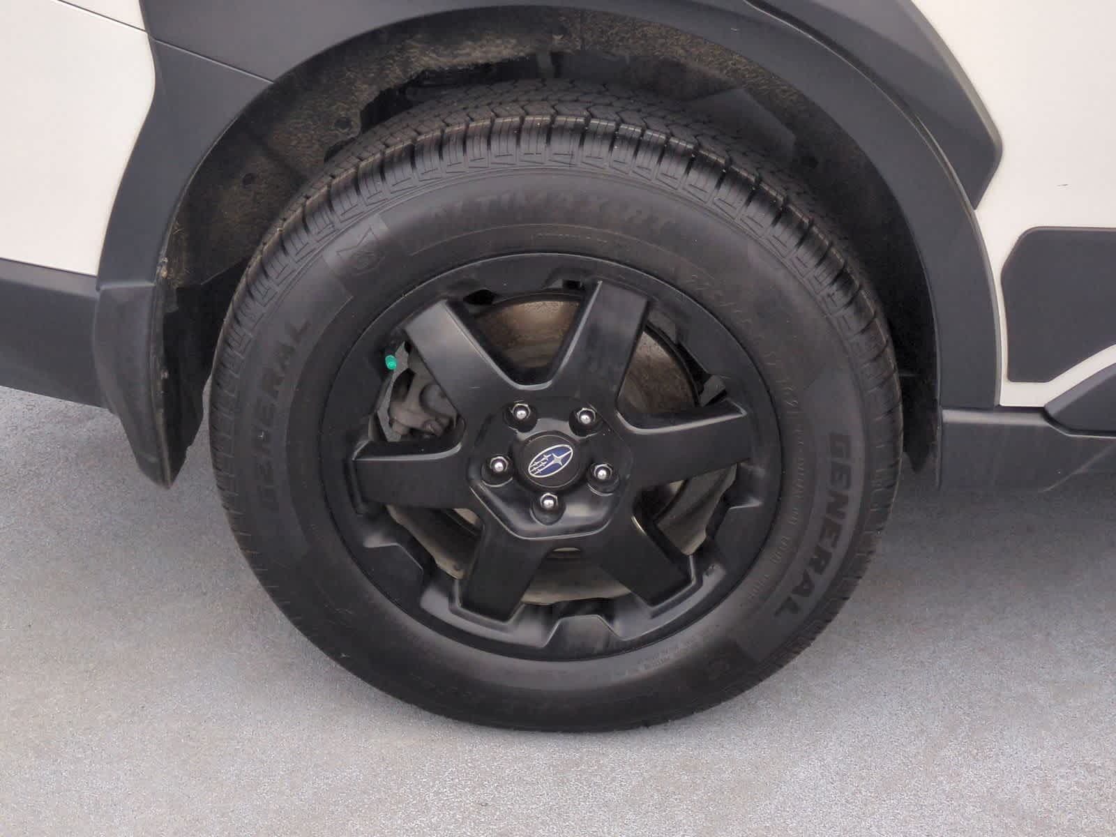 Thumbnail: 2022 Subaru Outback - 14