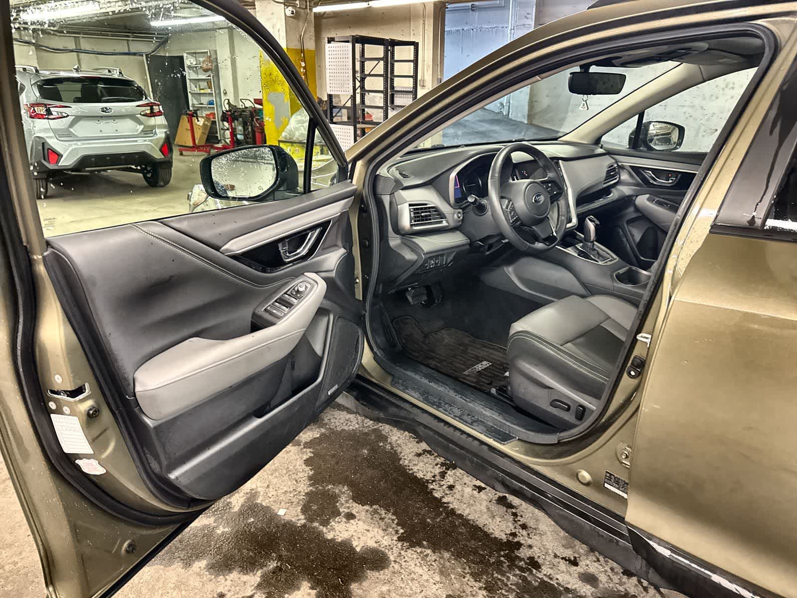 Thumbnail: 2025 Subaru Outback - 11