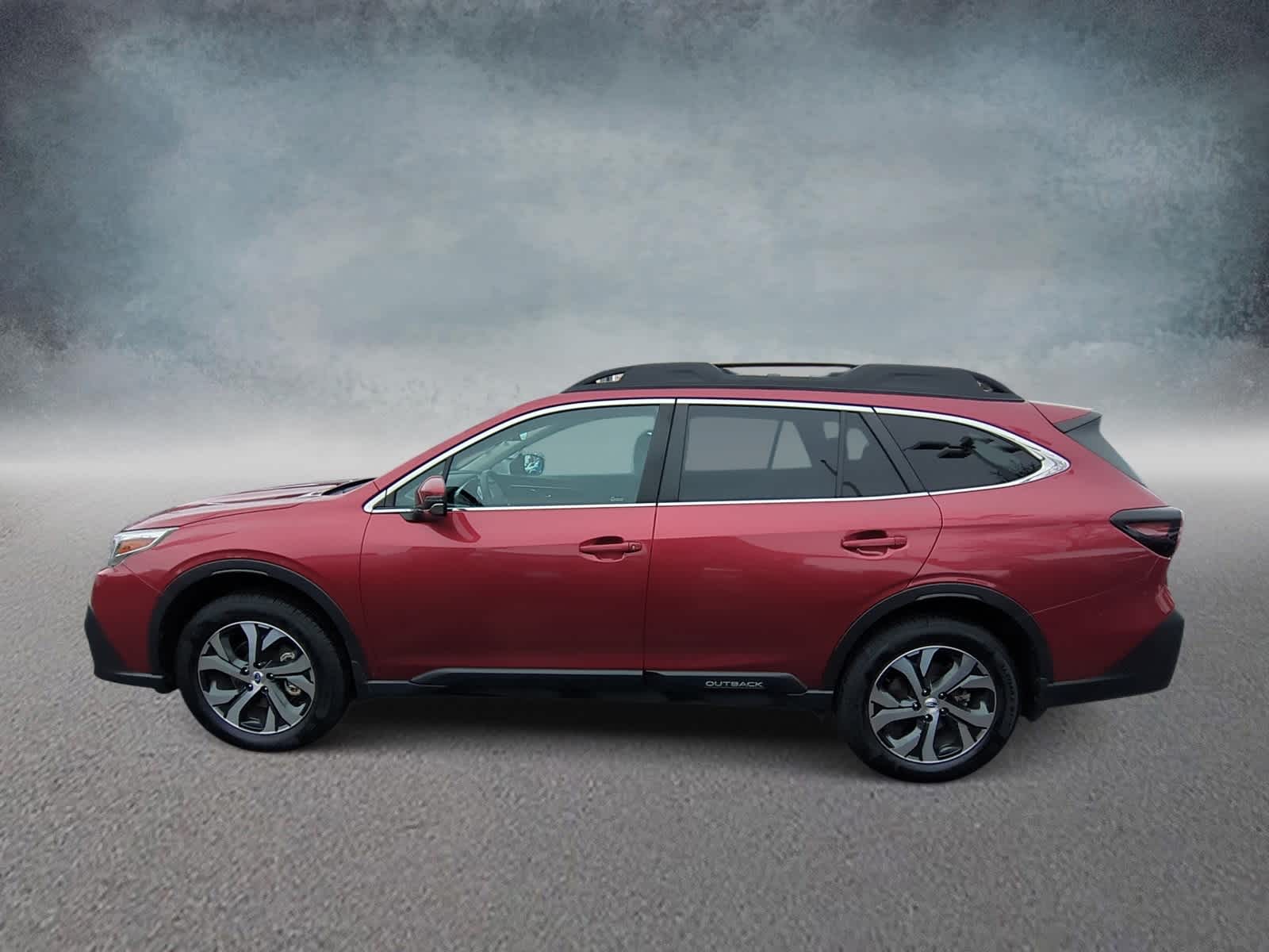 Thumbnail: 2020 Subaru Outback - 5