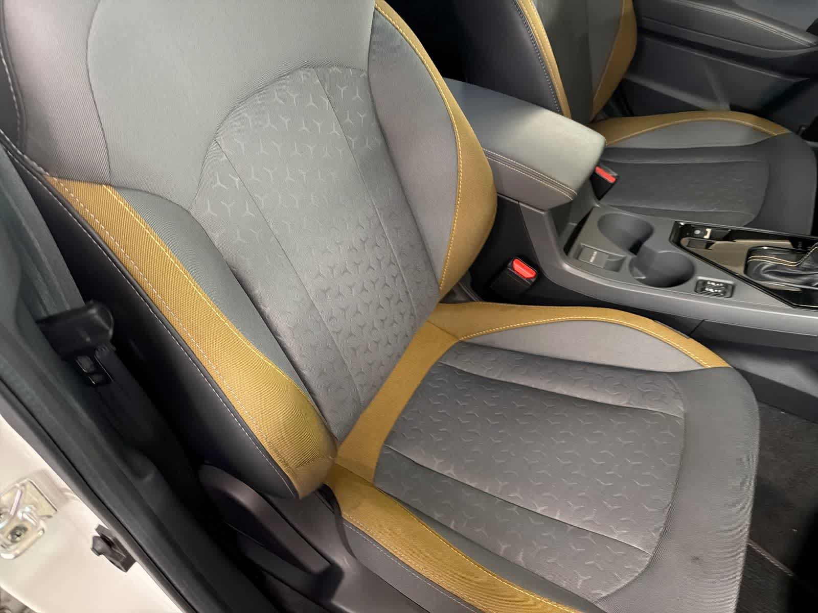 2025 Subaru Crosstrek Sport - Photo 19