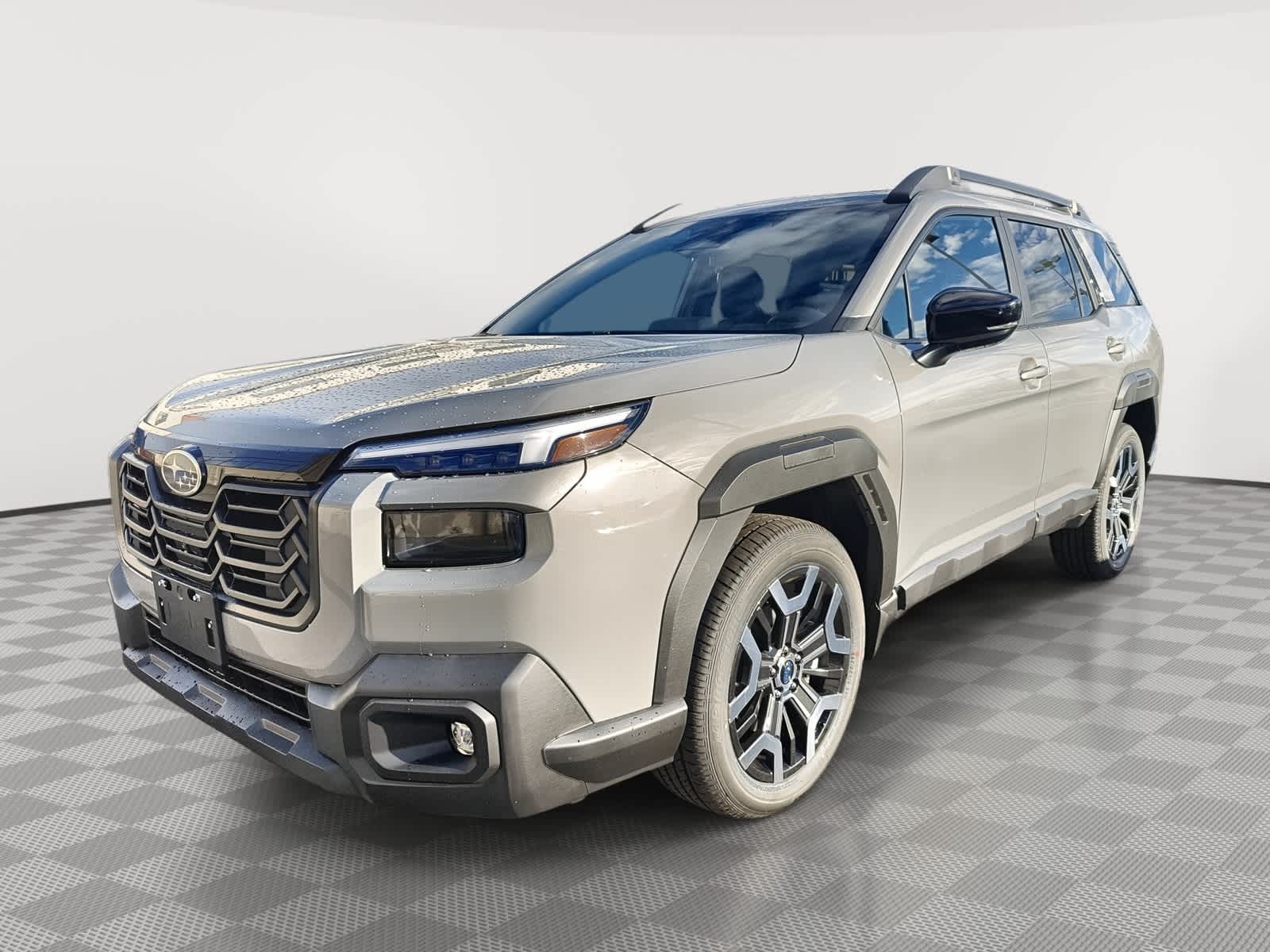 Thumbnail: 2026 Subaru Outback - 1