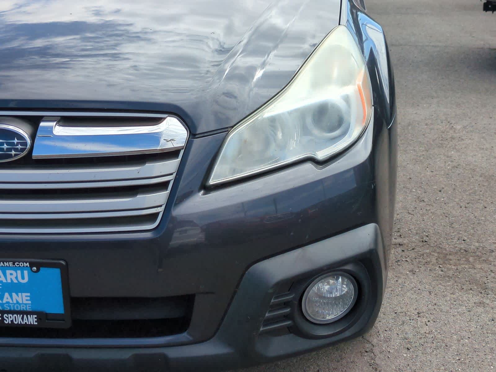 Thumbnail: 2013 Subaru Outback - 11