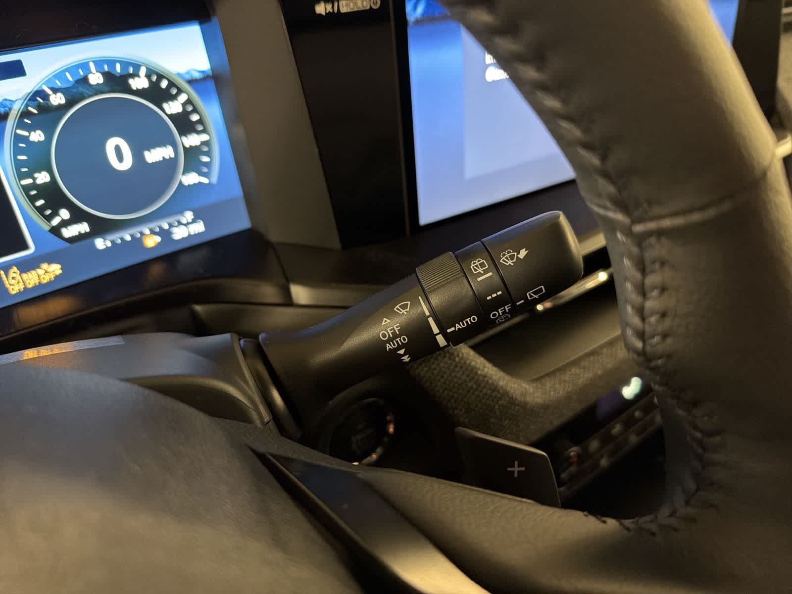 Thumbnail: 2026 Subaru Outback - 27