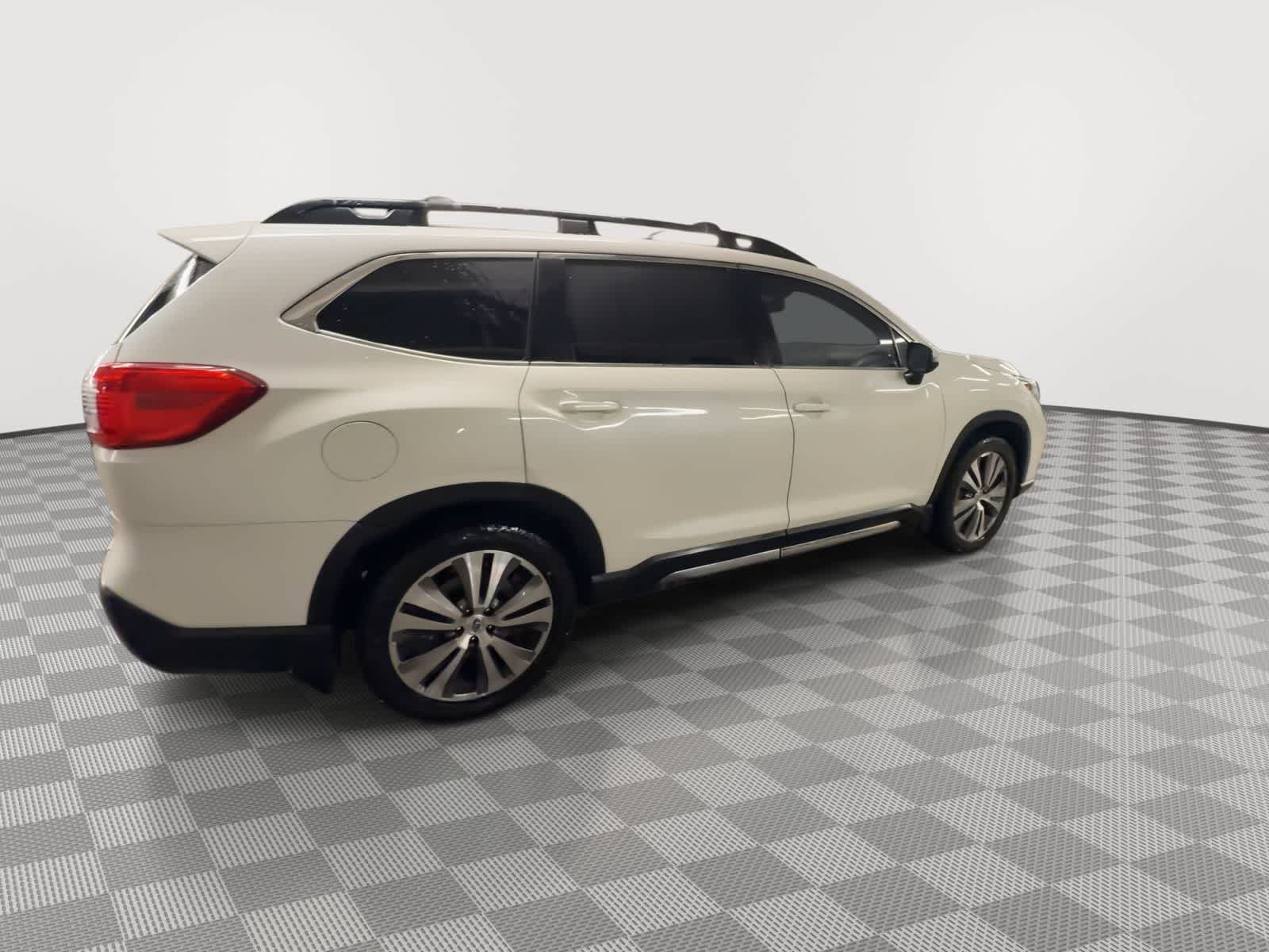 Thumbnail: 2020 Subaru Ascent - 7
