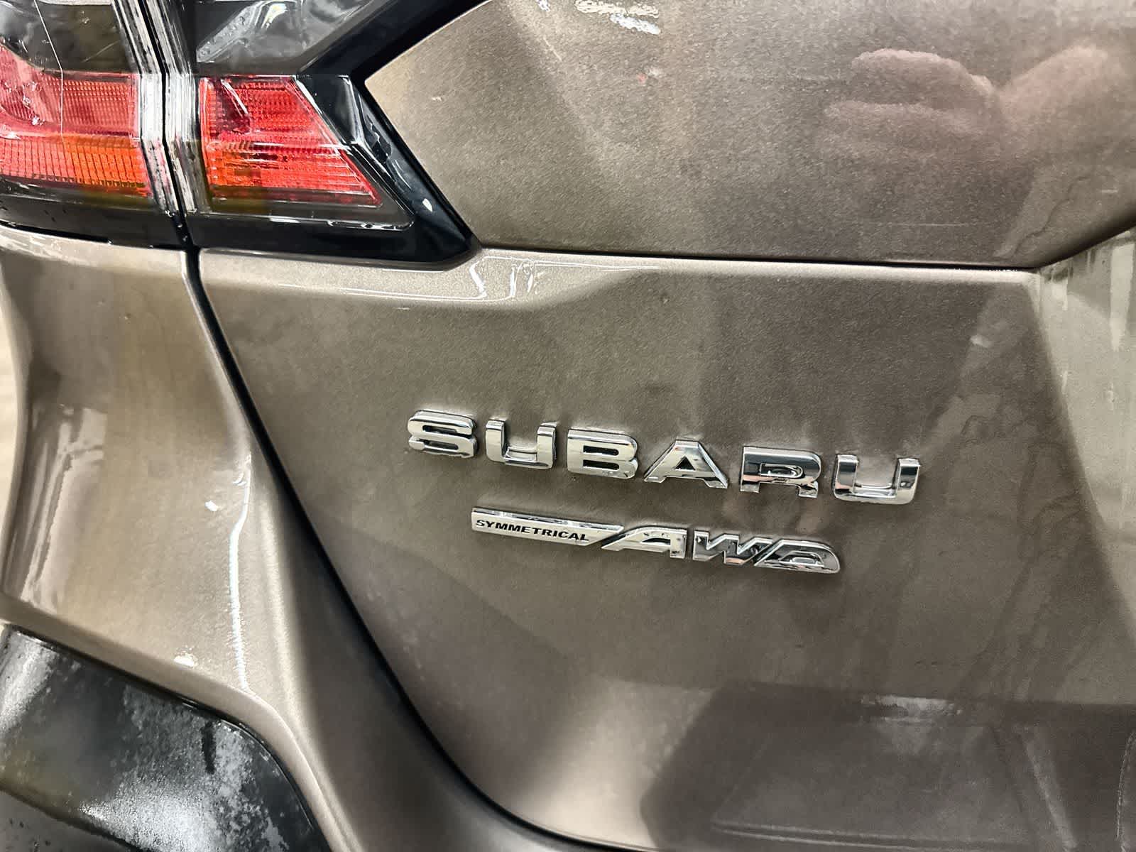 Thumbnail: 2024 Subaru Outback - 12