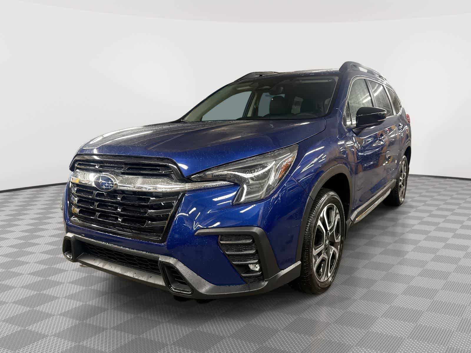 Thumbnail: 2026 Subaru Ascent - 1