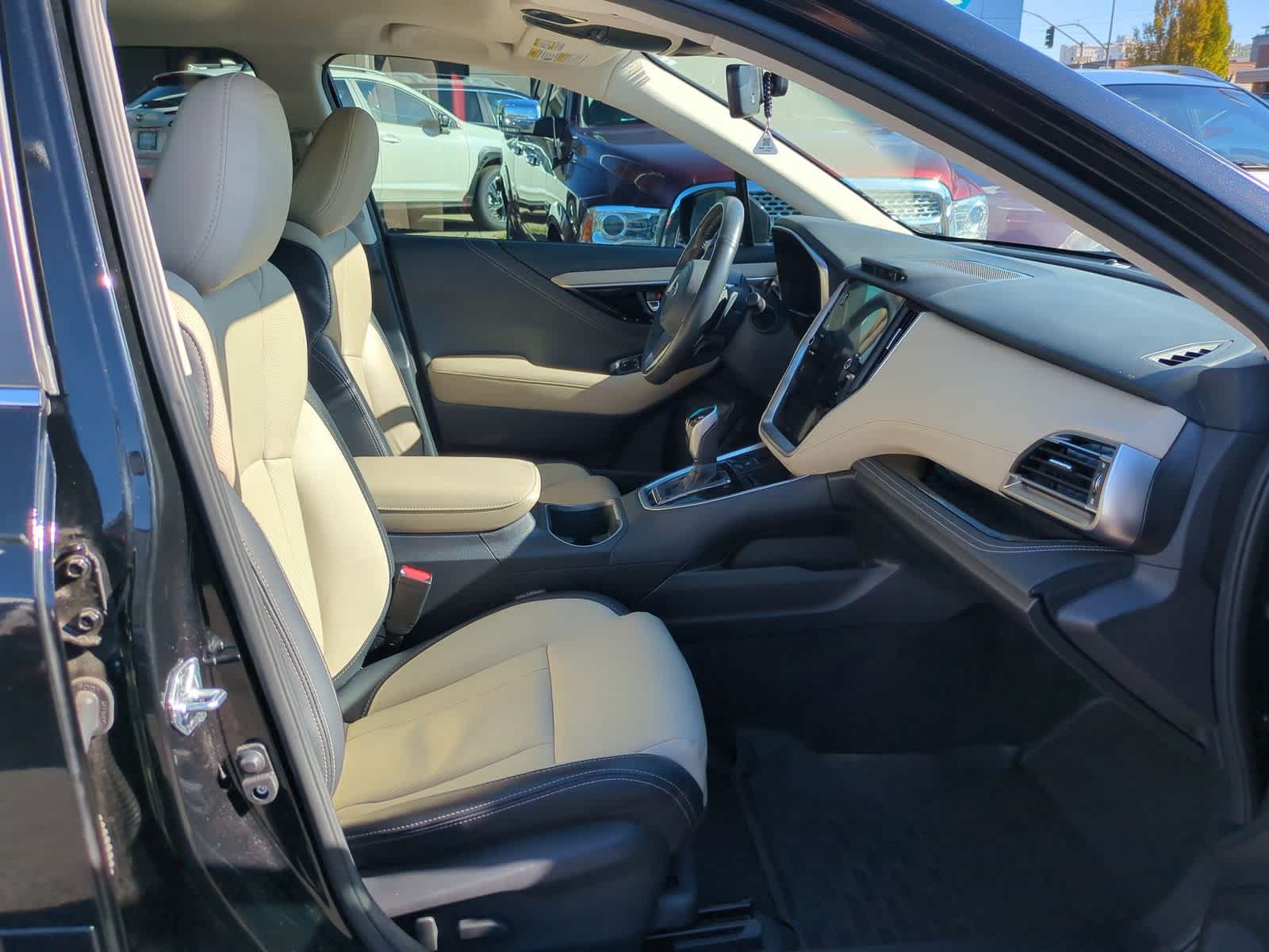 Thumbnail: 2023 Subaru Outback - 24