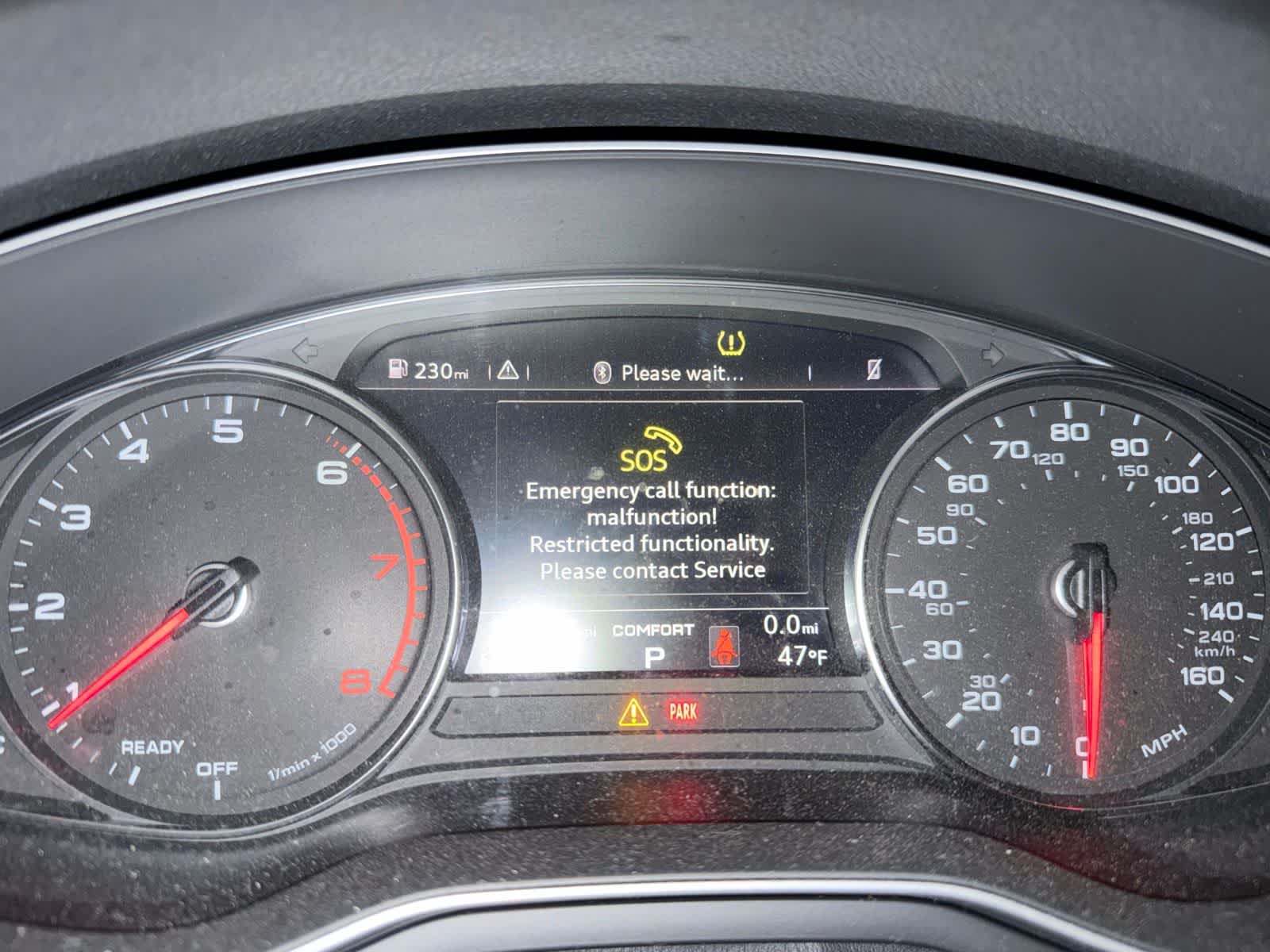 Thumbnail: 2019 Audi A4 - 6