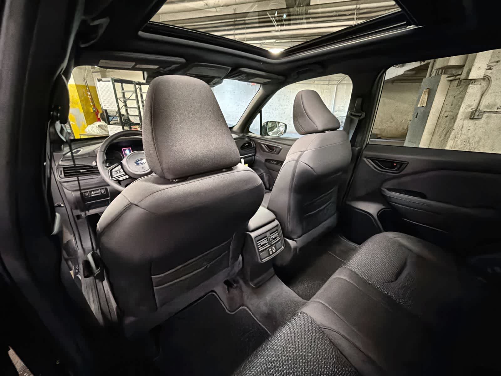 Thumbnail: 2026 Subaru Forester - 19