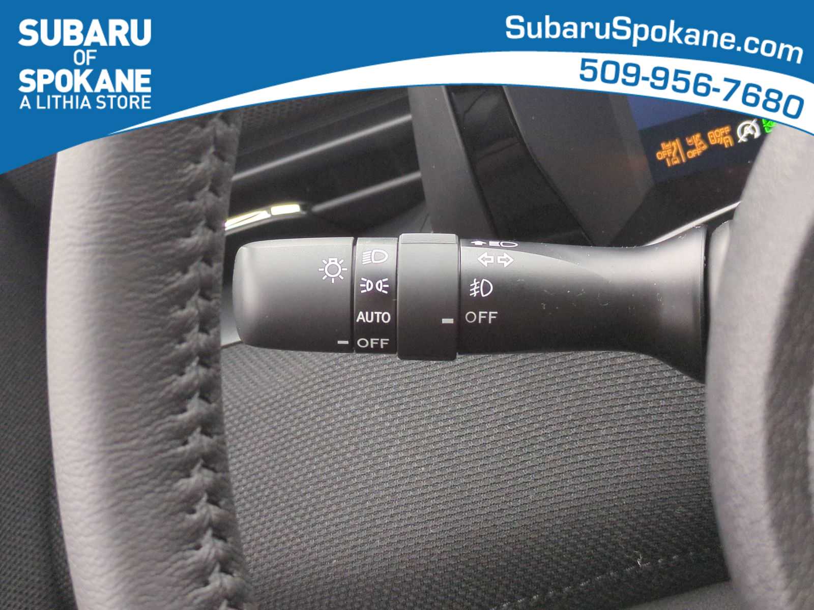 Thumbnail: 2026 Subaru Outback - 28