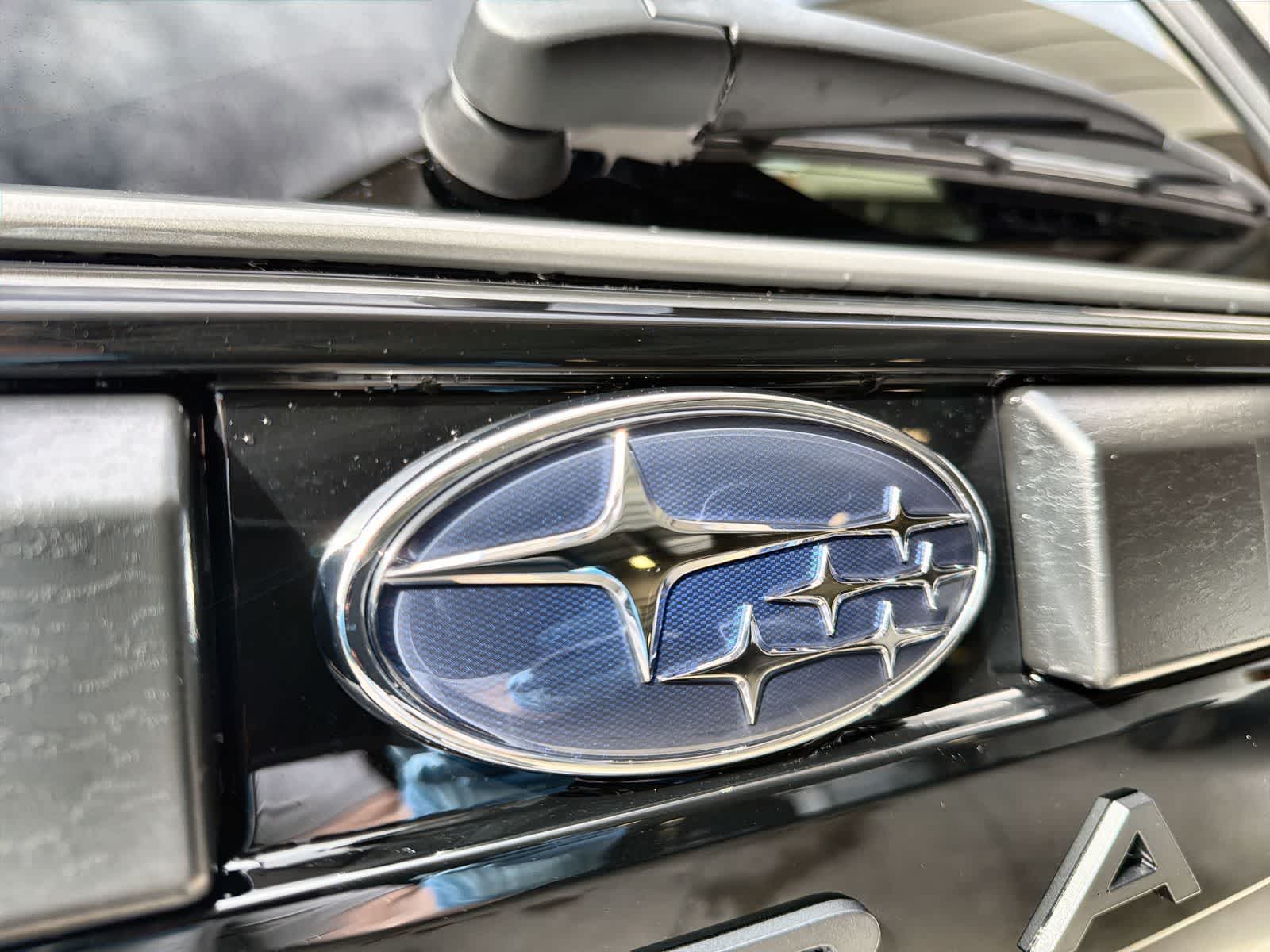 Thumbnail: 2026 Subaru Outback - 12