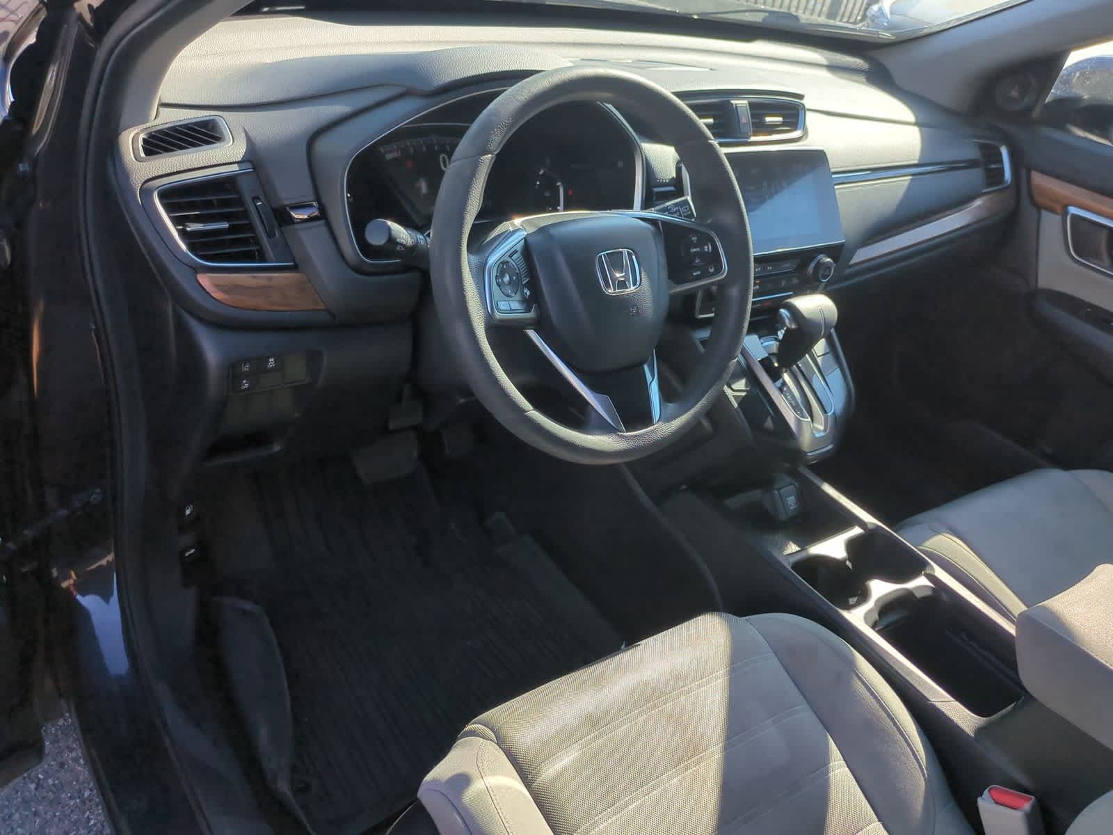 Thumbnail: 2018 Honda CR-V - 10