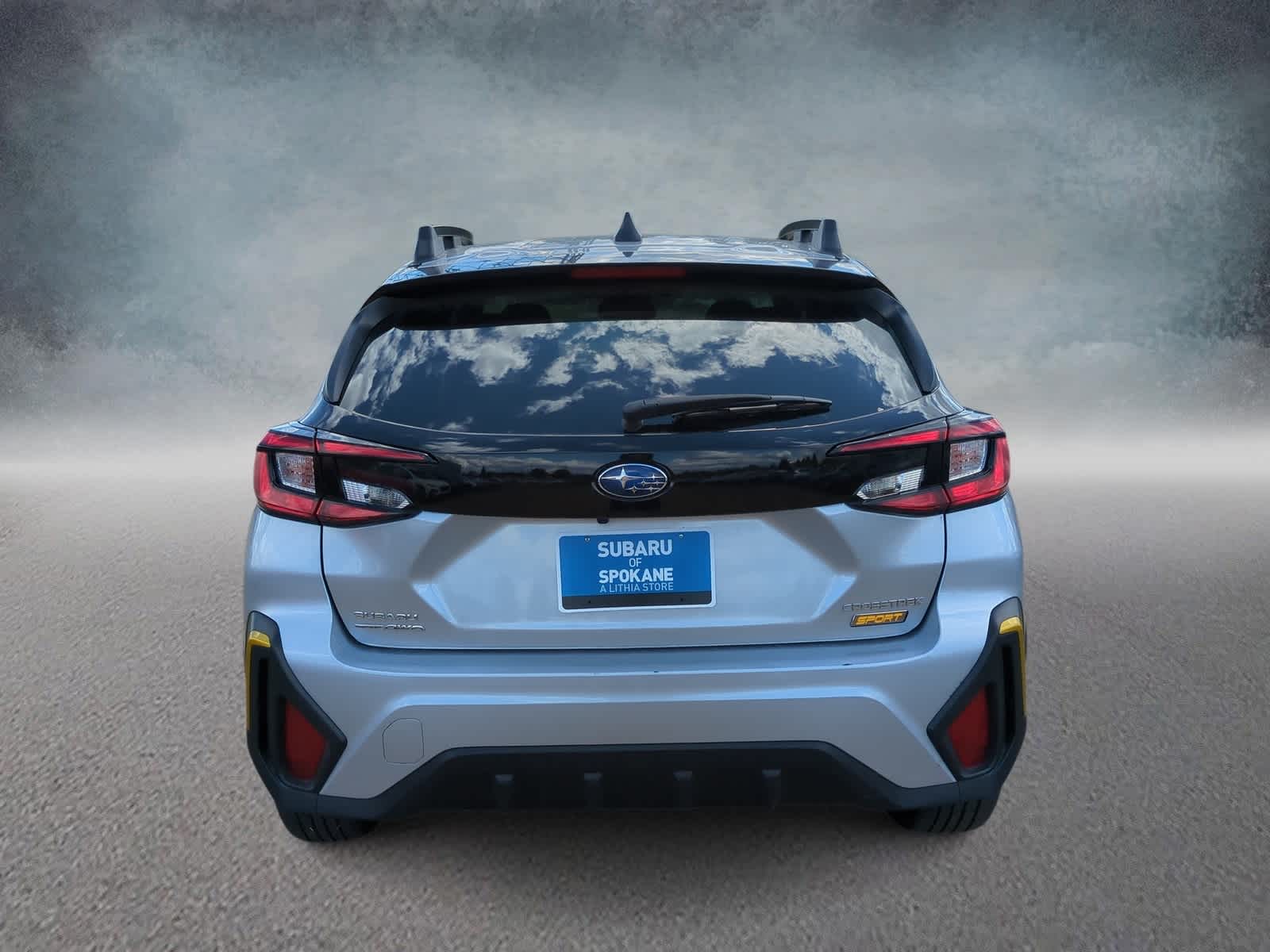 Thumbnail: 2024 Subaru Crosstrek - 8