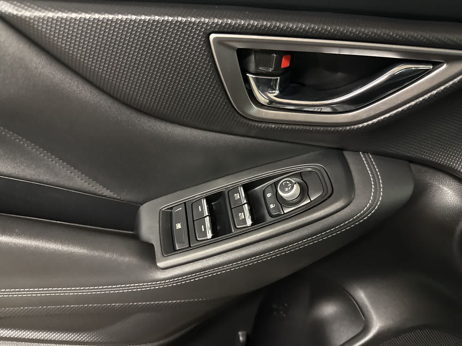 Thumbnail: 2020 Subaru Forester - 18