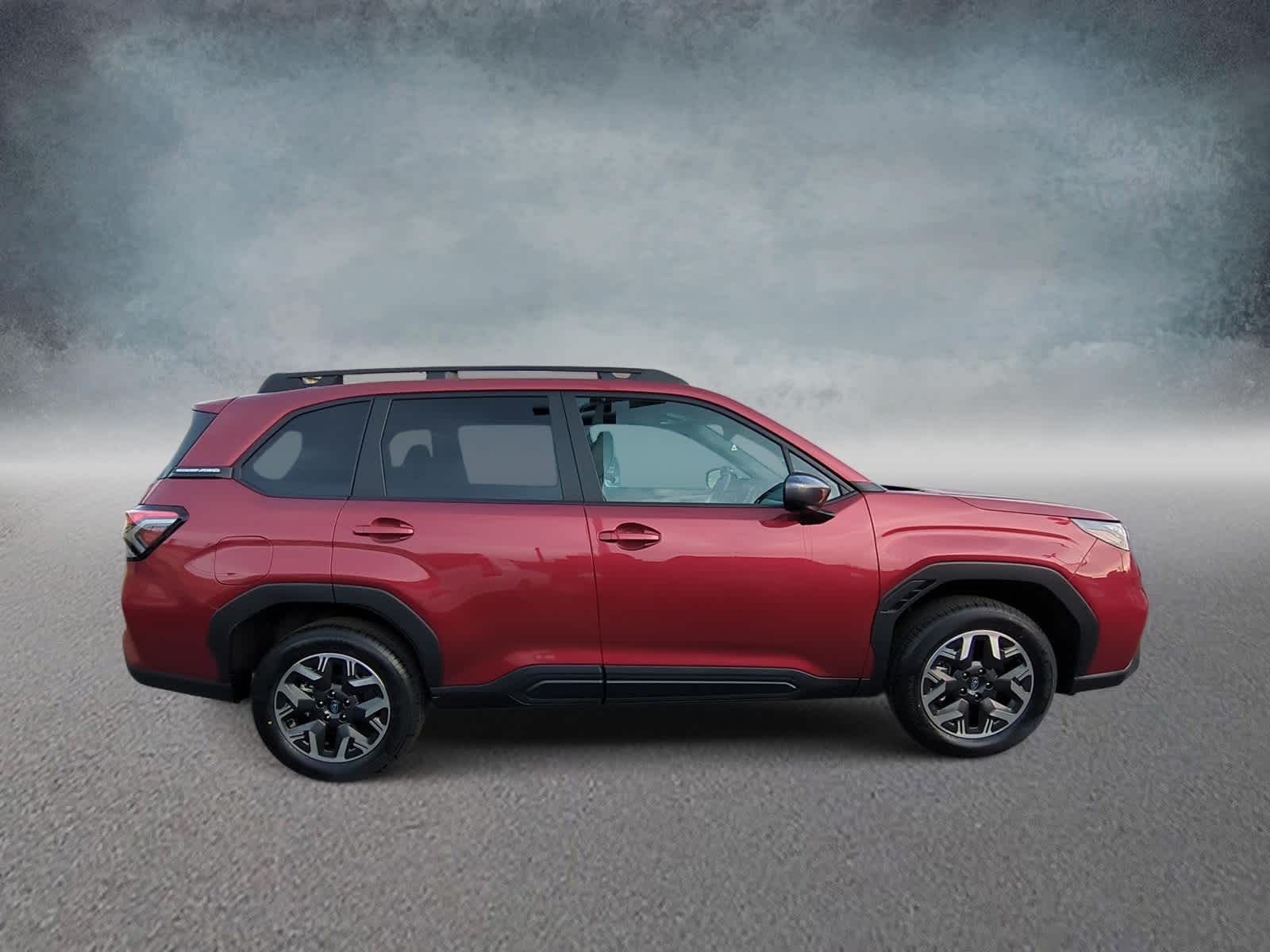 Thumbnail: 2026 Subaru Forester - 9