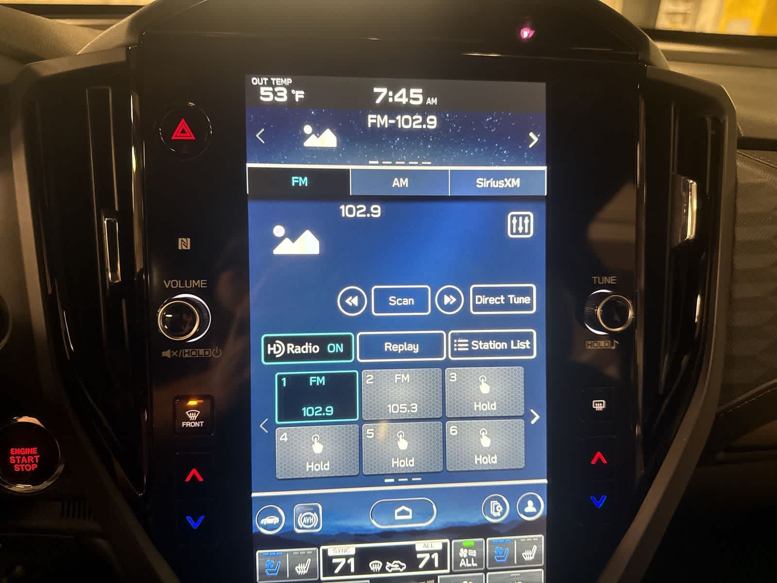 Thumbnail: 2026 Subaru Forester - 29