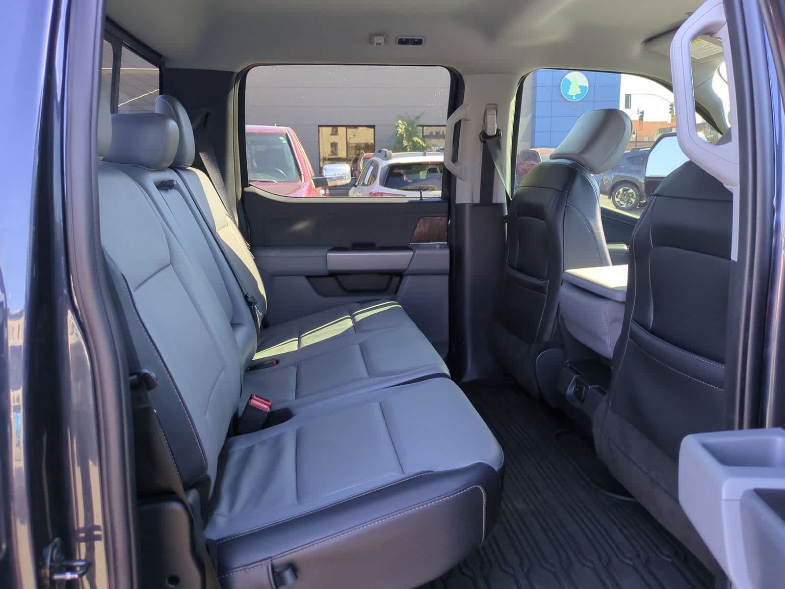 Thumbnail: 2022 Ford F-150 - 21