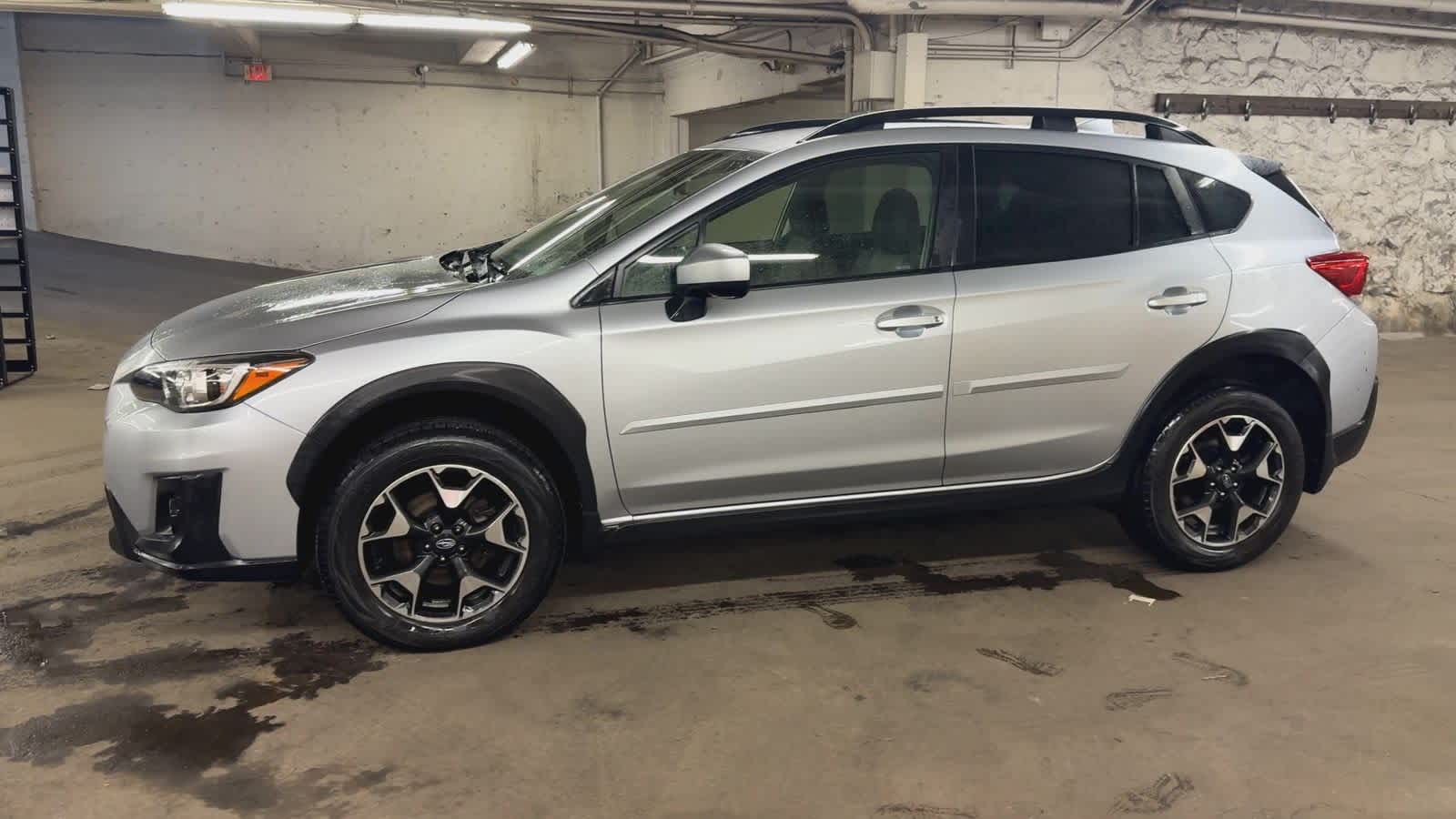 Thumbnail: 2020 Subaru Crosstrek - 5