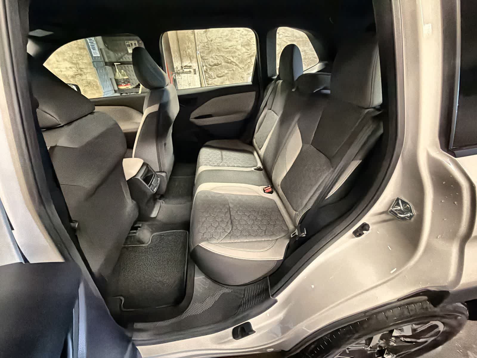 Thumbnail: 2026 Subaru Forester - 19