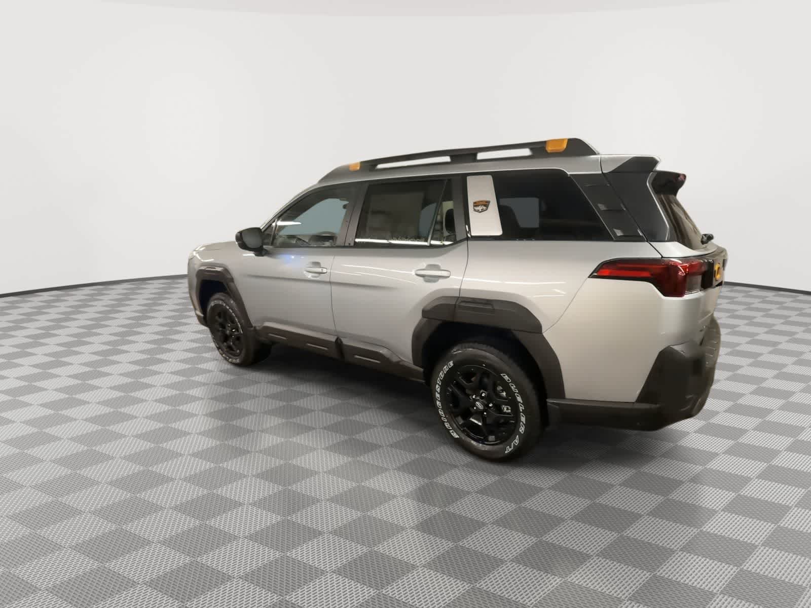 Thumbnail: 2026 Subaru Outback - 6
