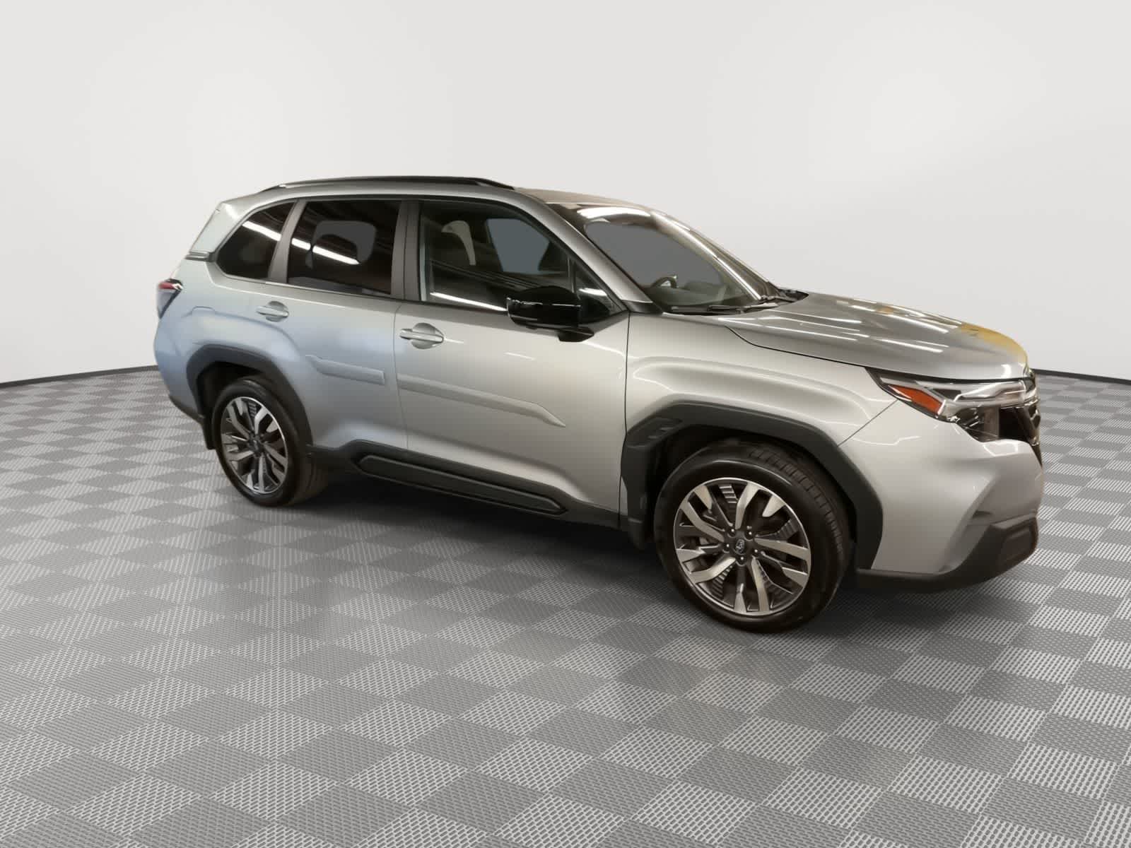 Thumbnail: 2026 Subaru Forester - 3