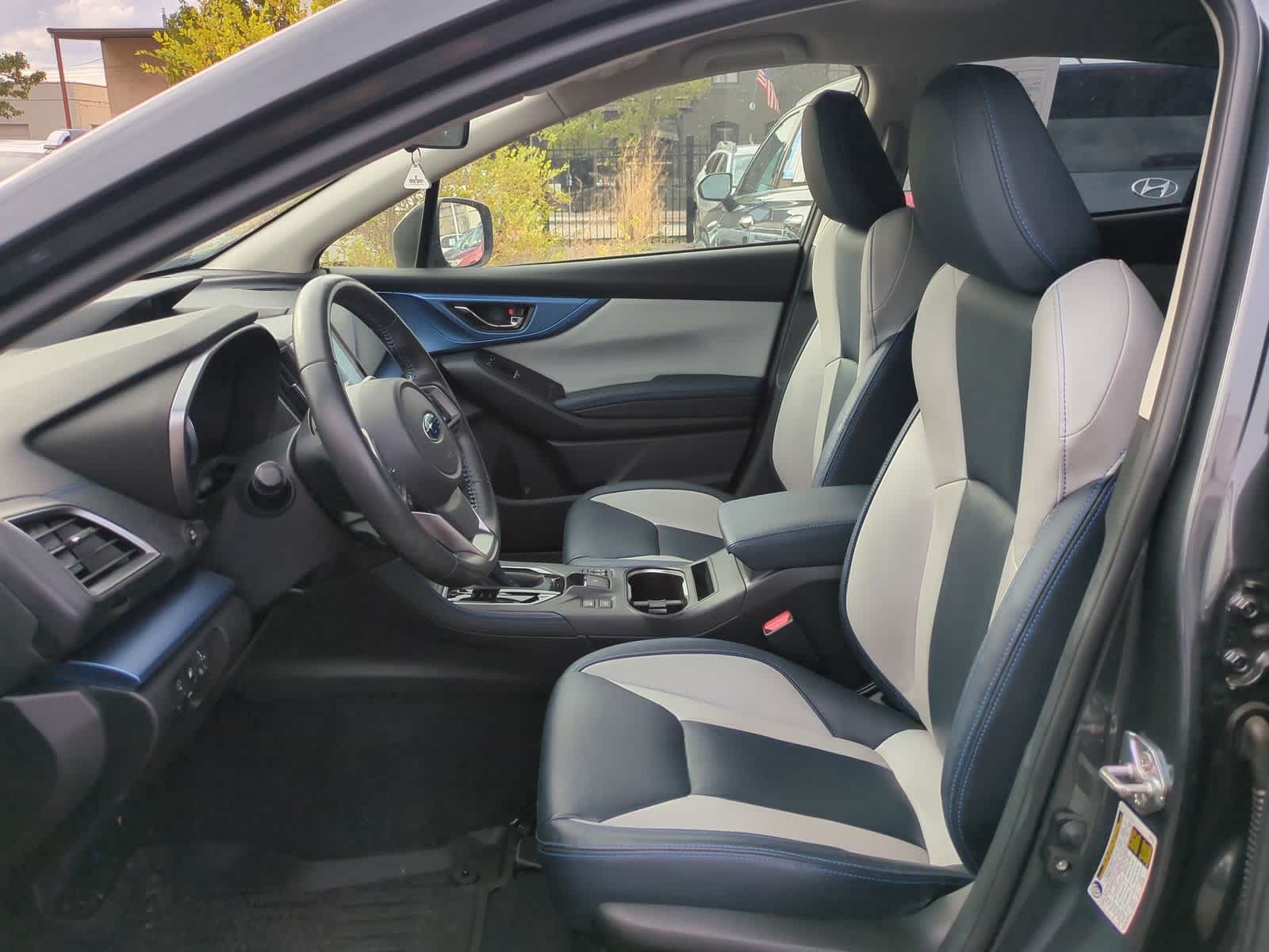 Thumbnail: 2023 Subaru Crosstrek - 18