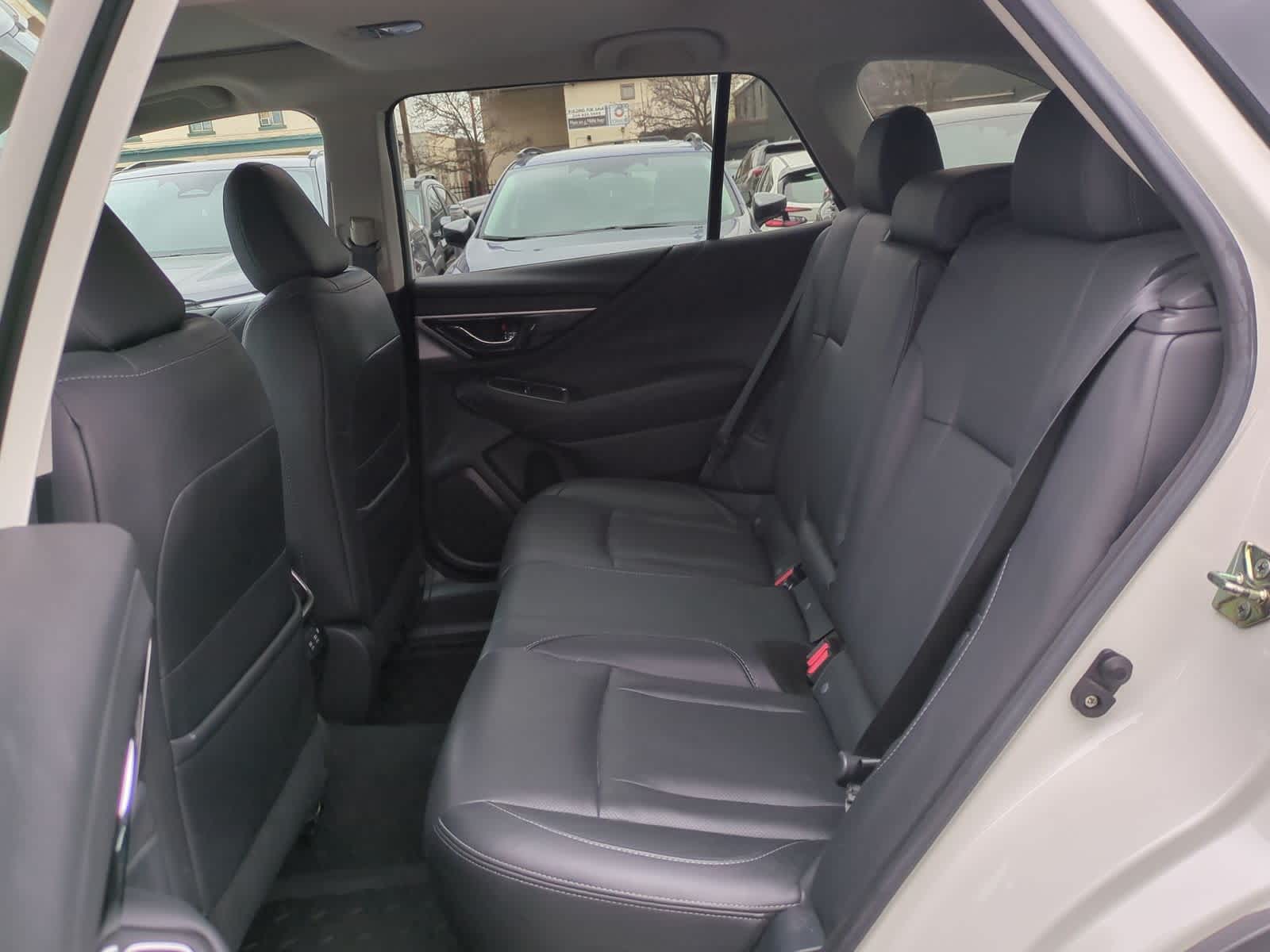 Thumbnail: 2020 Subaru Outback - 21