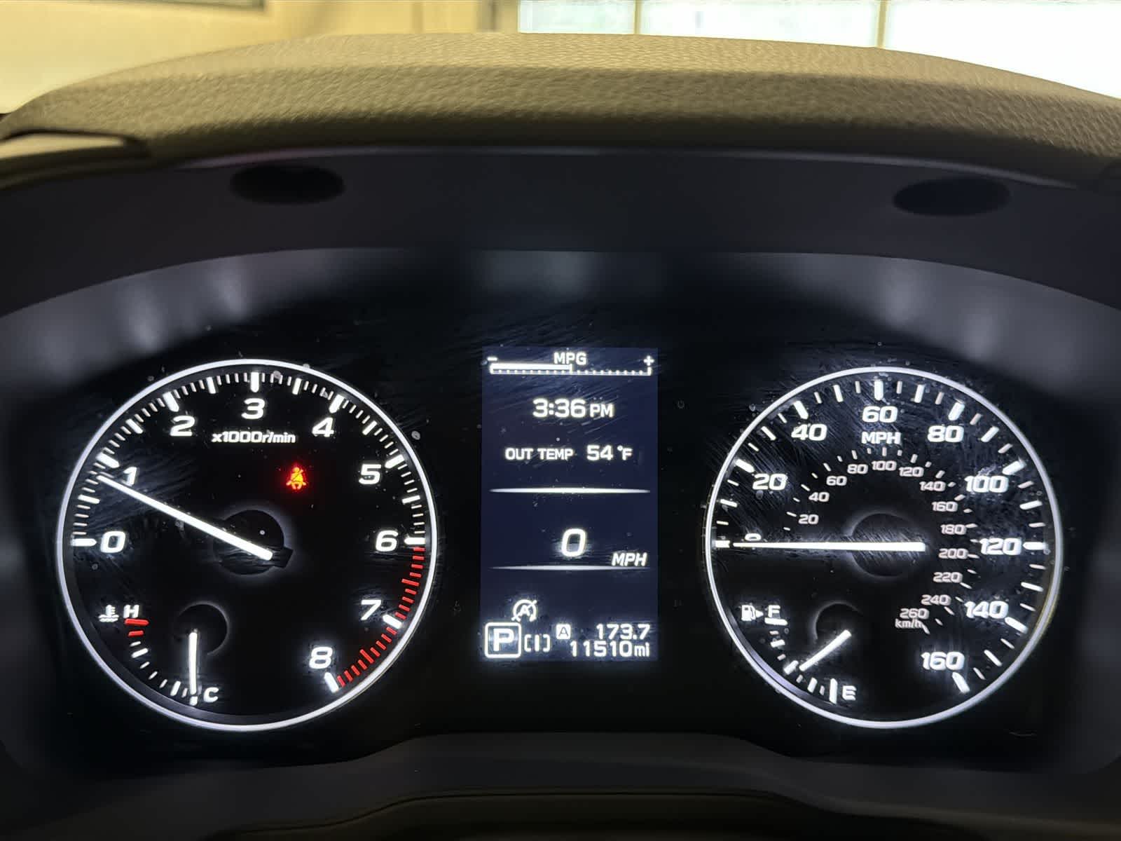 Thumbnail: 2025 Subaru Forester - 36