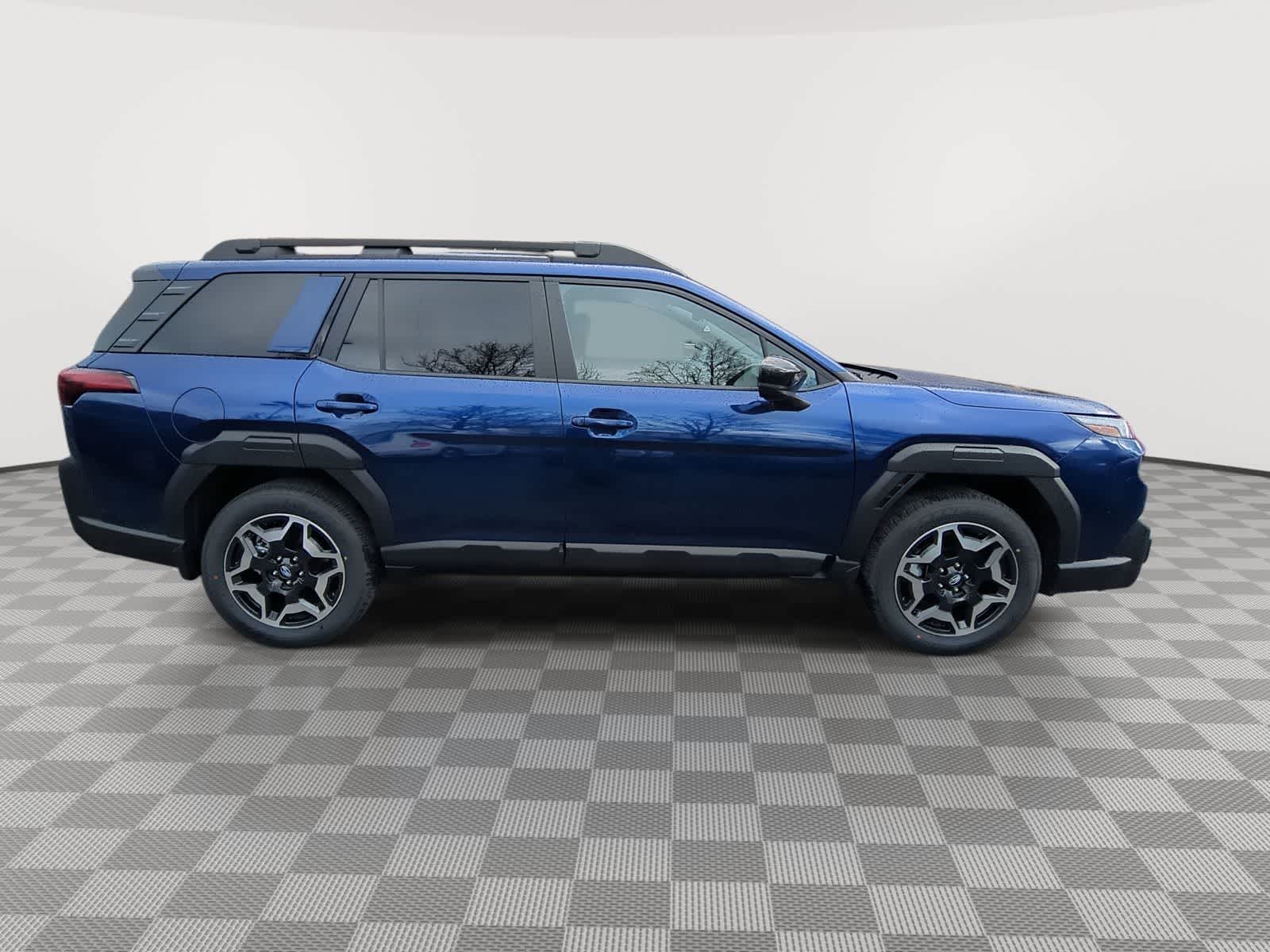 Thumbnail: 2026 Subaru Outback - 9