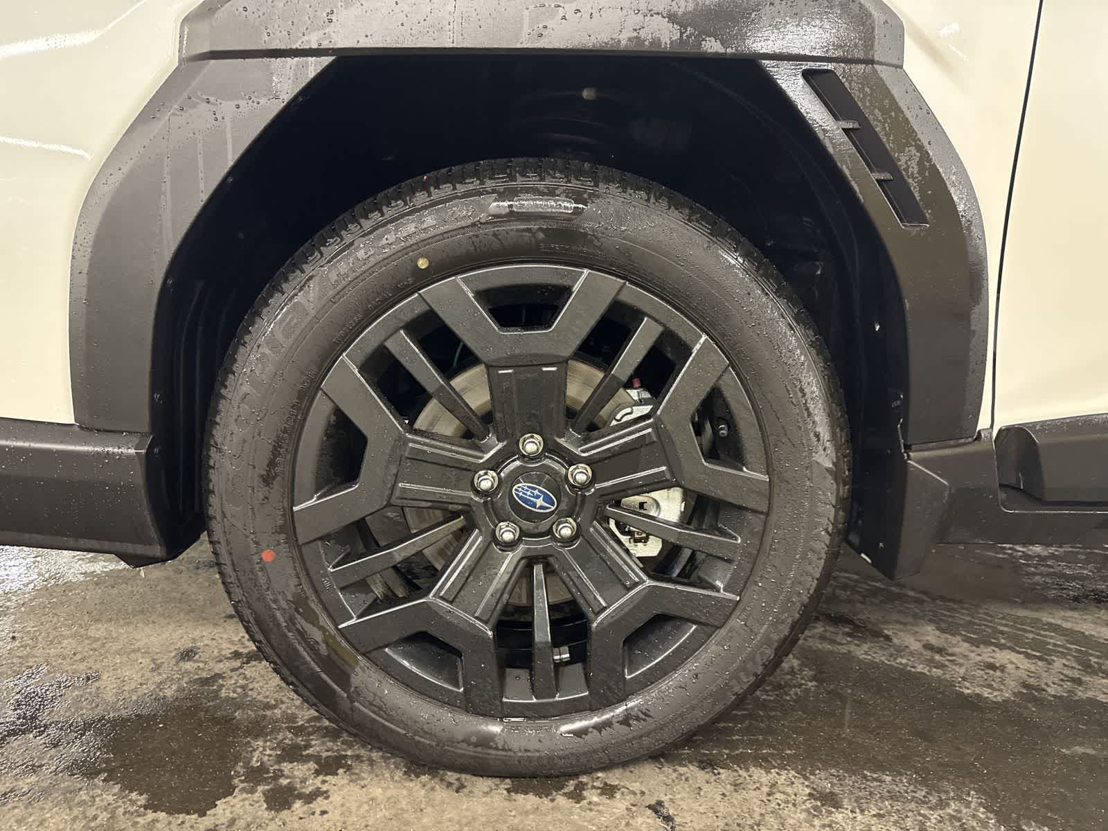 Thumbnail: 2026 Subaru Outback - 12